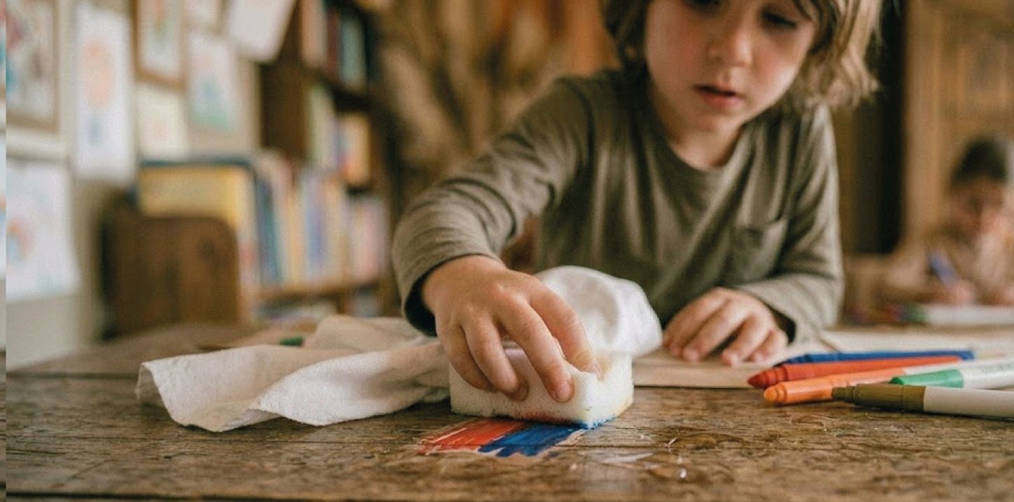 viltstiften-voor-kinderen-Uitwasbaarheid