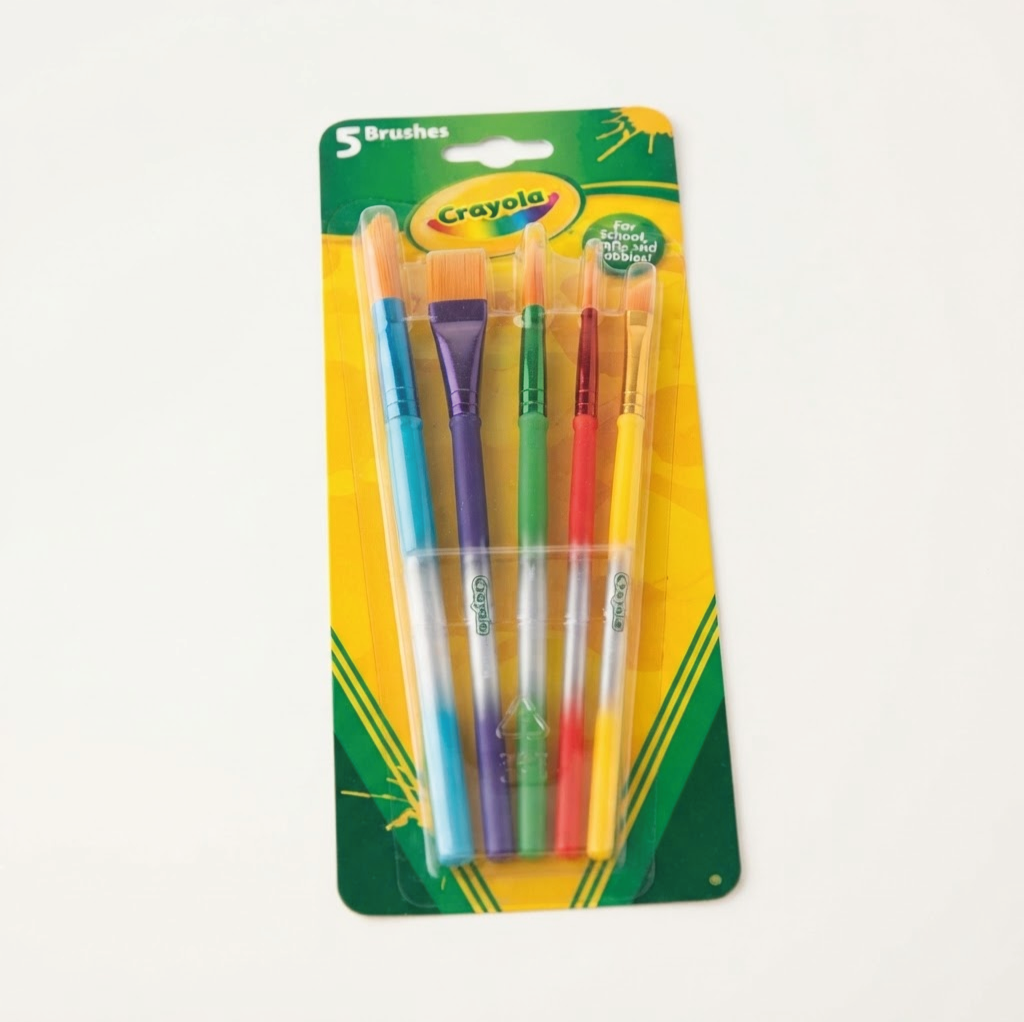 Crayola Hobbypenseel