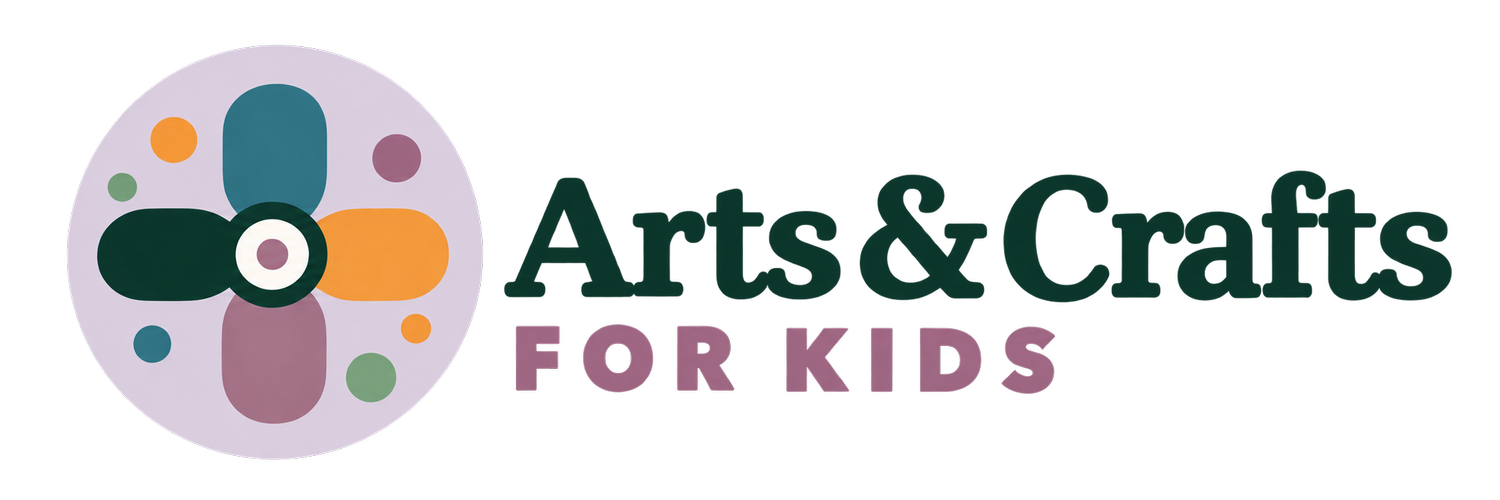 Arts &amp; Crafts for Kids