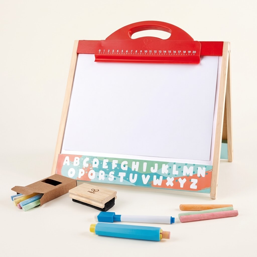 Hape Store & Go