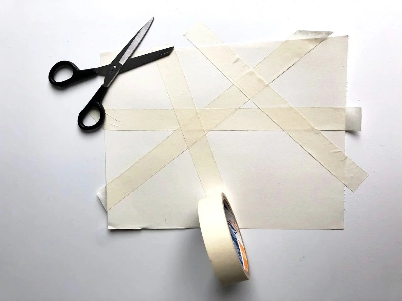 knutselen met papier makkelijk 2