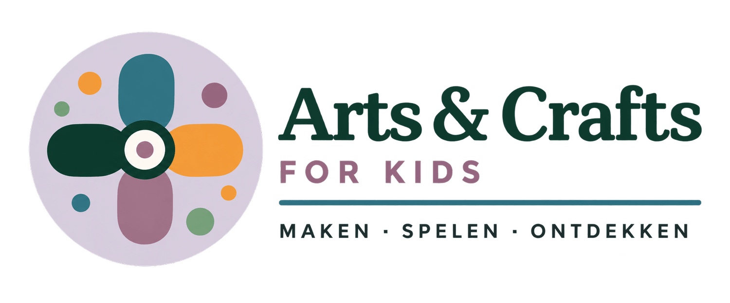 Arts &amp; Crafts for Kids