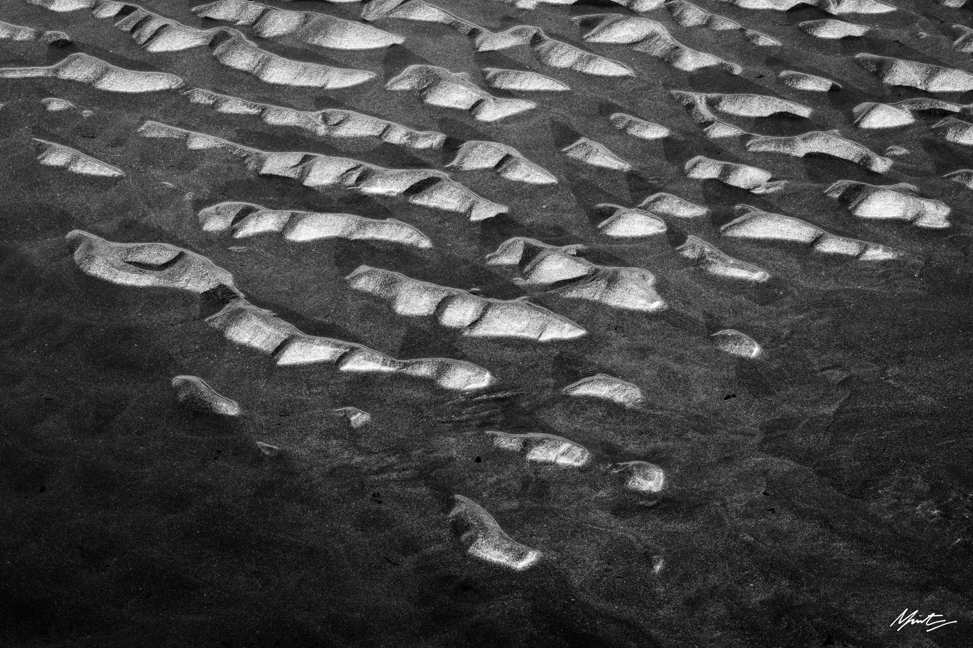 Tidal Undulations Scotland 2023 Murray Livingston Photography