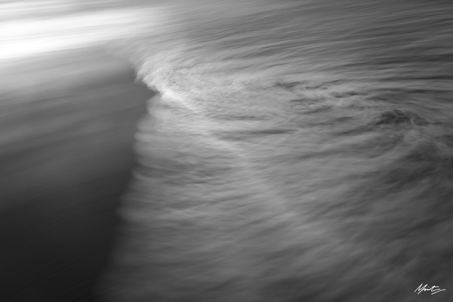 Whirlwind, Scotland (2023) — Murray Livingston Photography