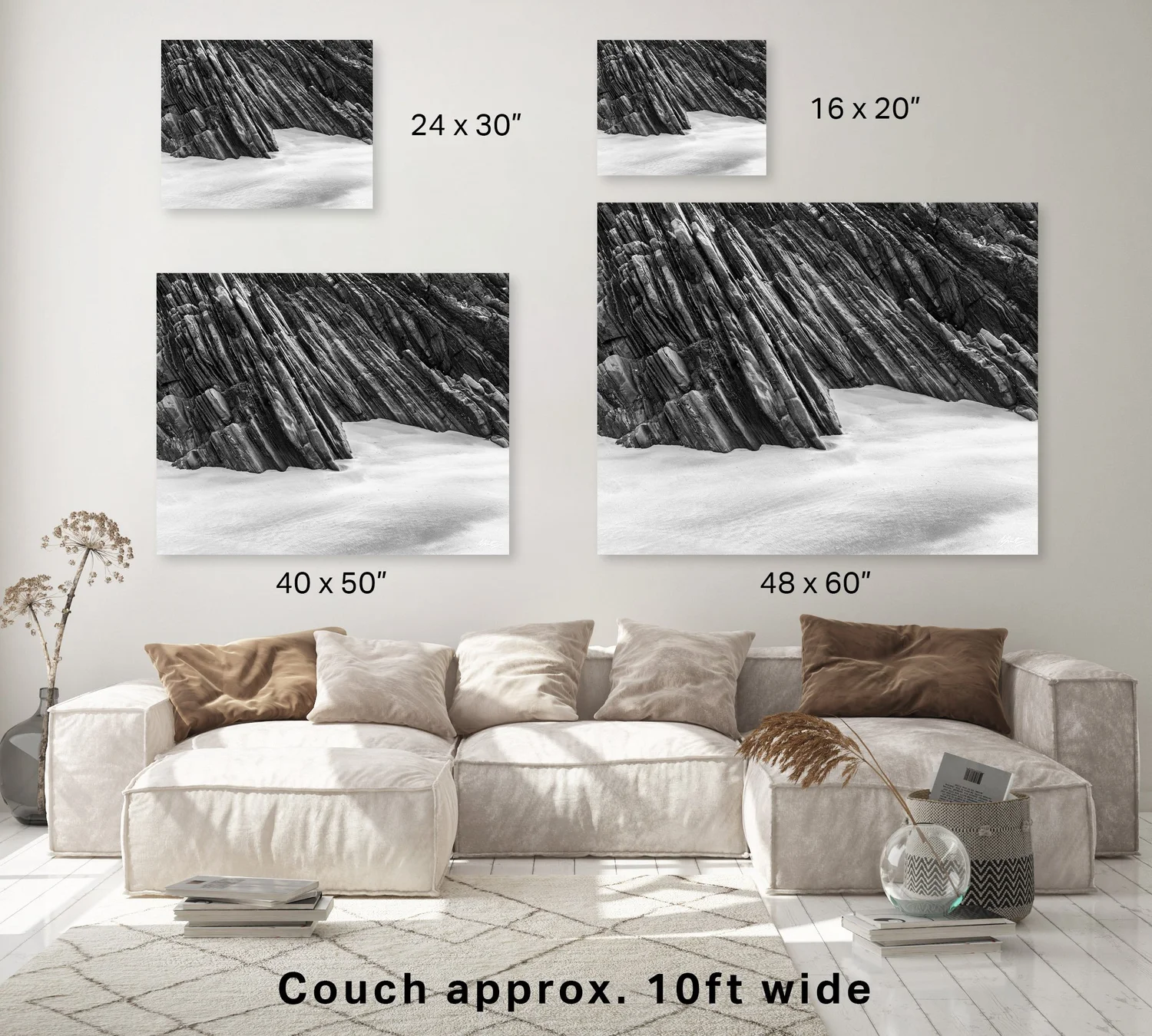 Landscape and Nature Fine Art Photography Printing — Murray Livingston ...