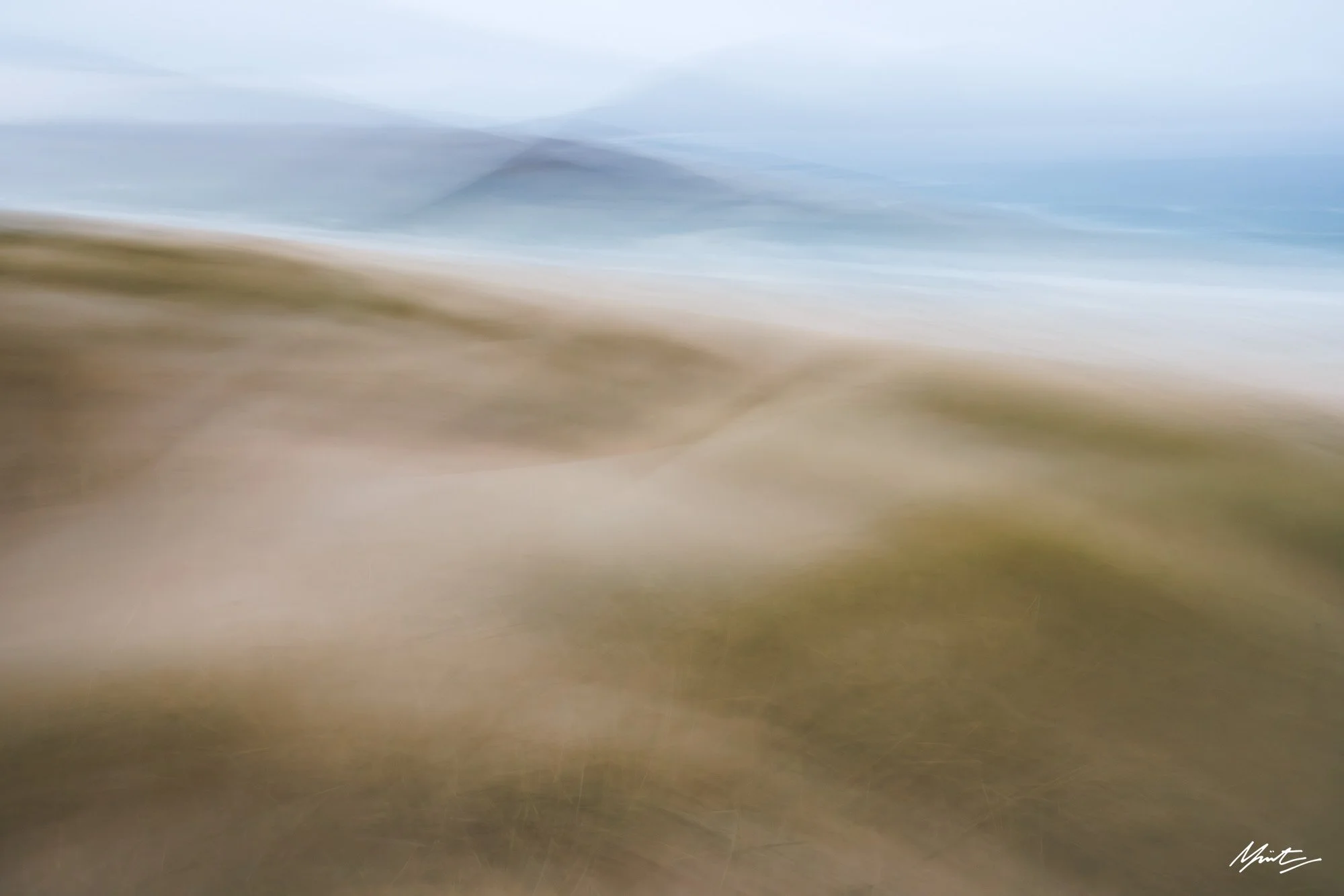 Dunes, Isle of Harris (2025)