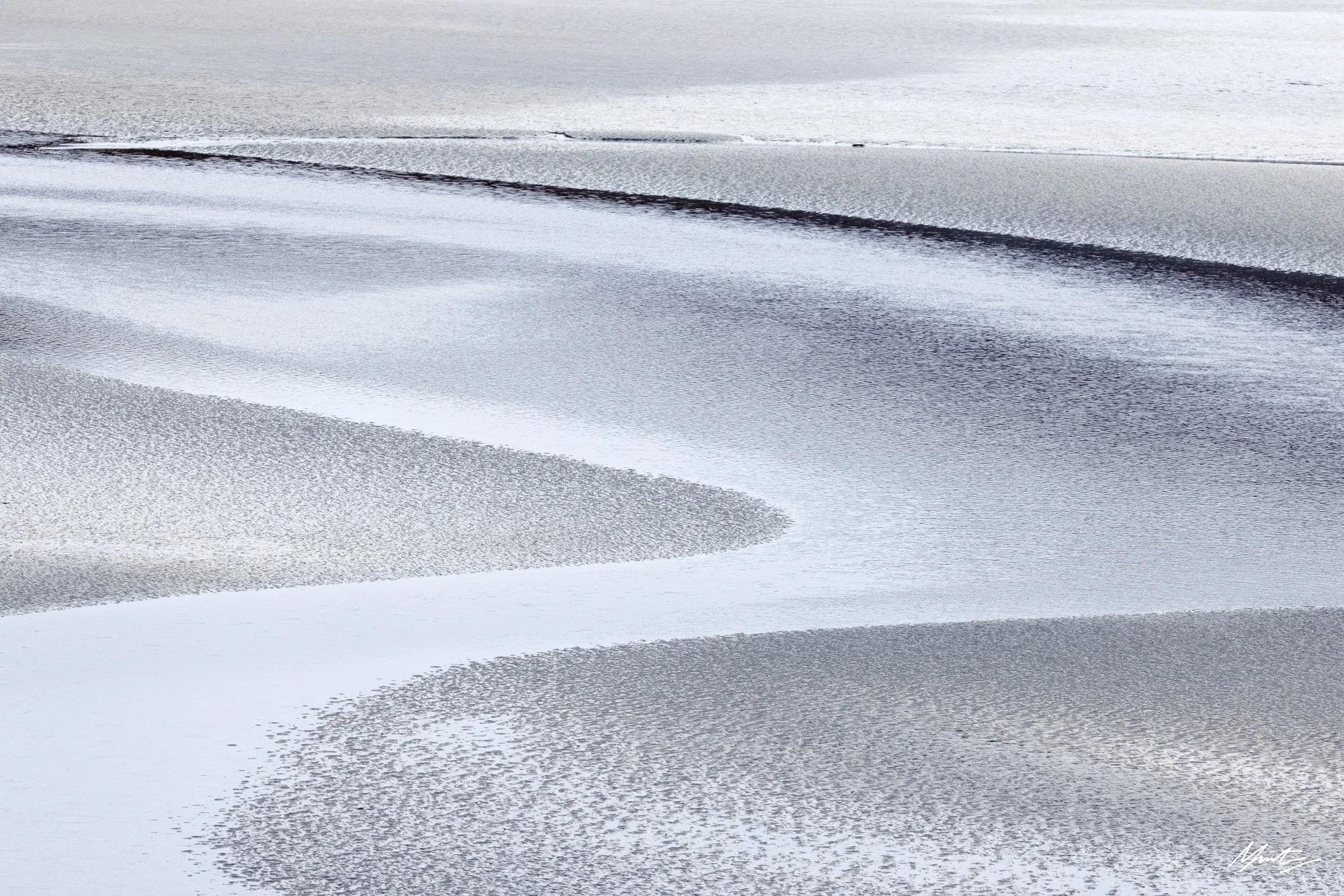 Low Tide, Isle of Harris (2025)