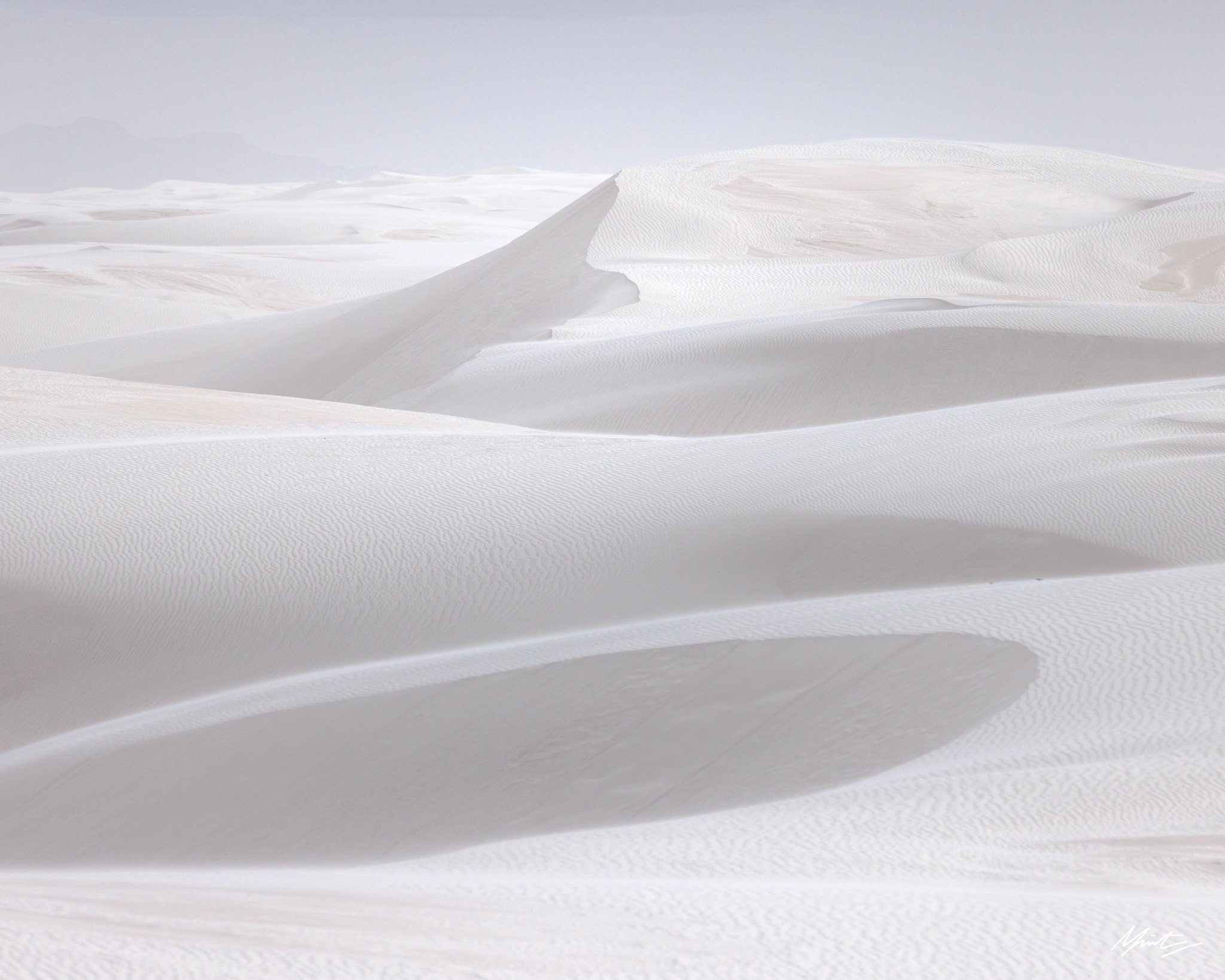5 Key Insights for Better Dune Photos