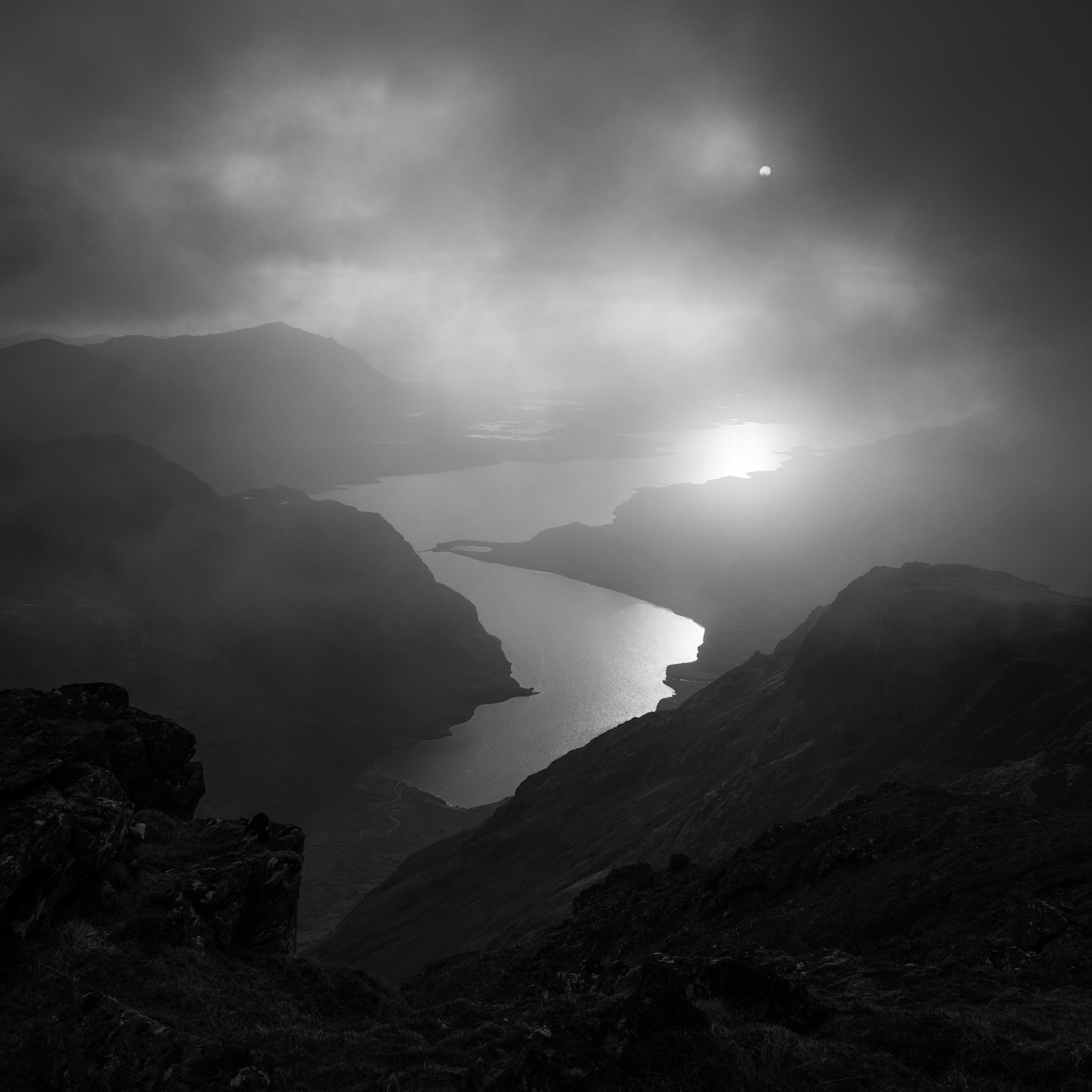Great Wilderness Landscape Photography Adventure (Copy)