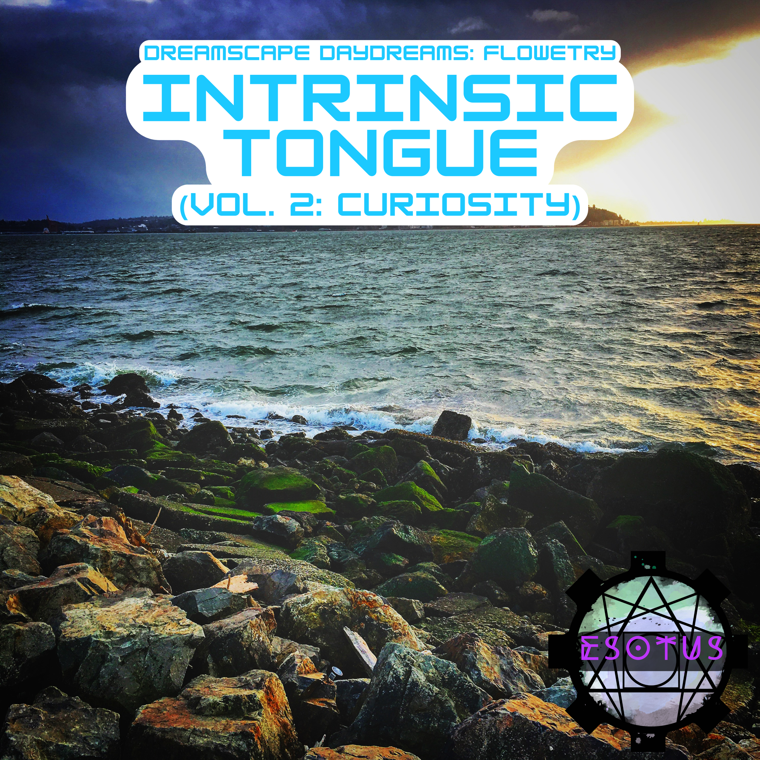 Intrinsic Tongue