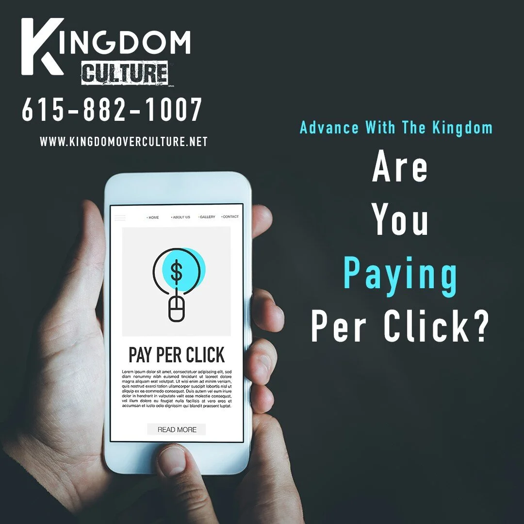 Kingdom Over Culture Seo Marketing Agency In Nashville Tn