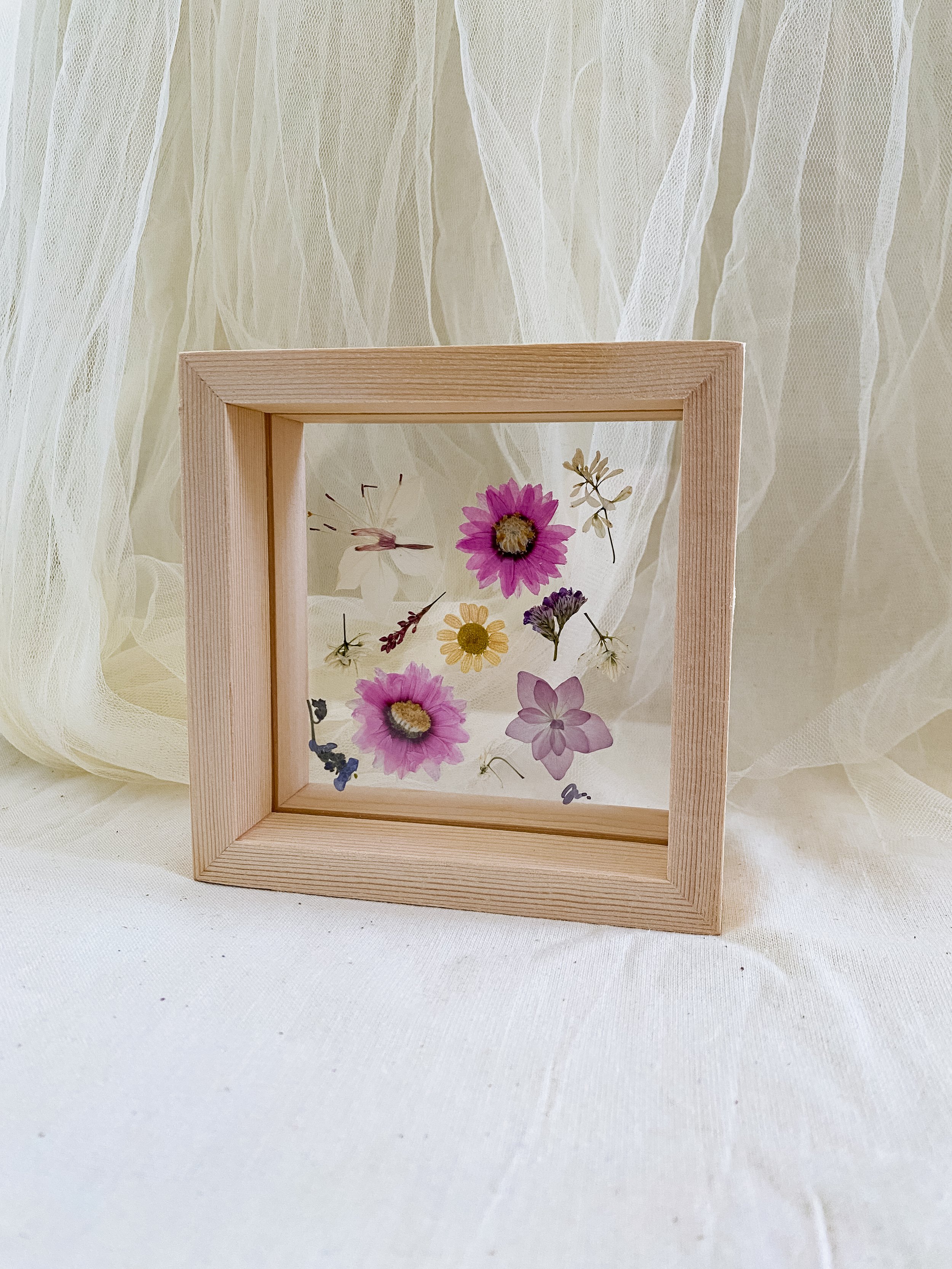 Wildflower Elegance