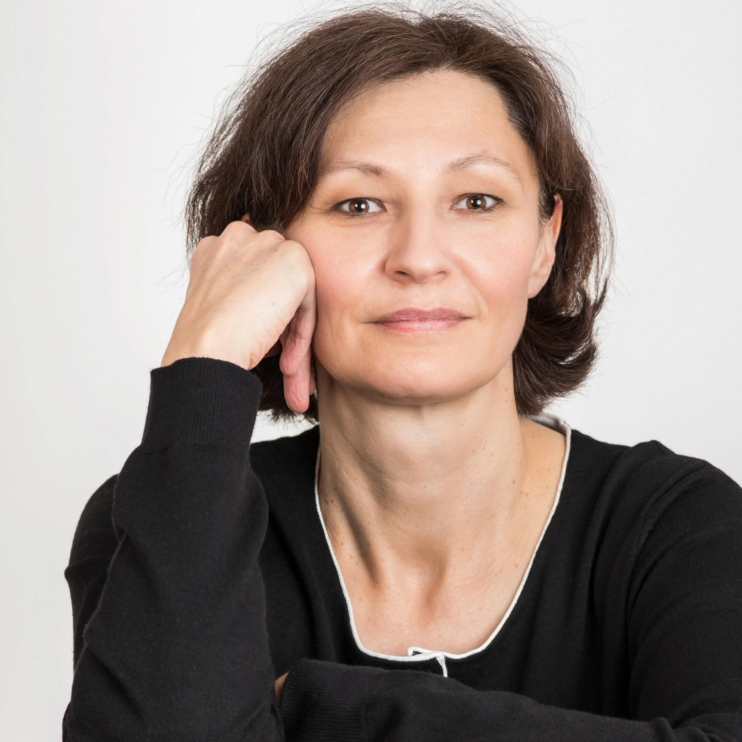 Andrea Beatrix Schramek