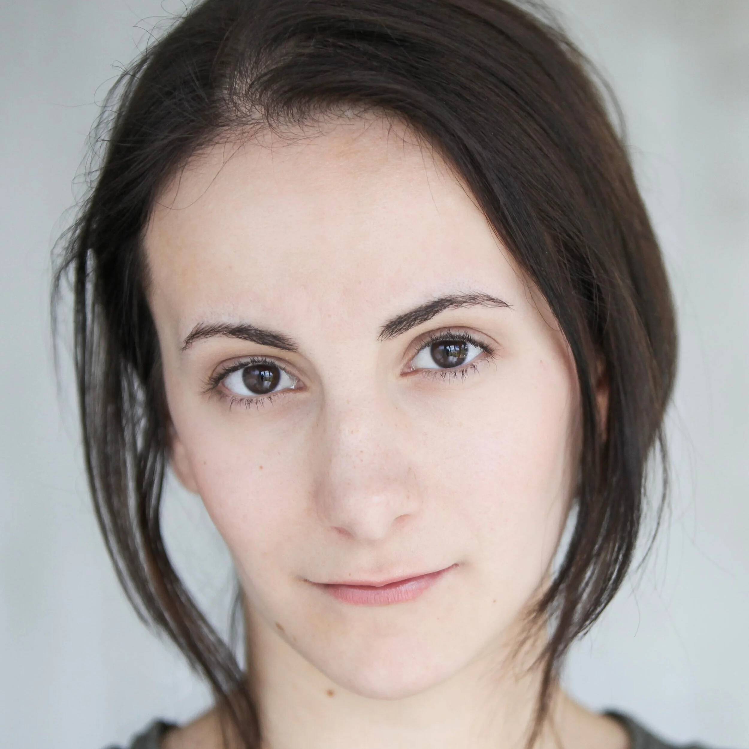 Marlene Plank