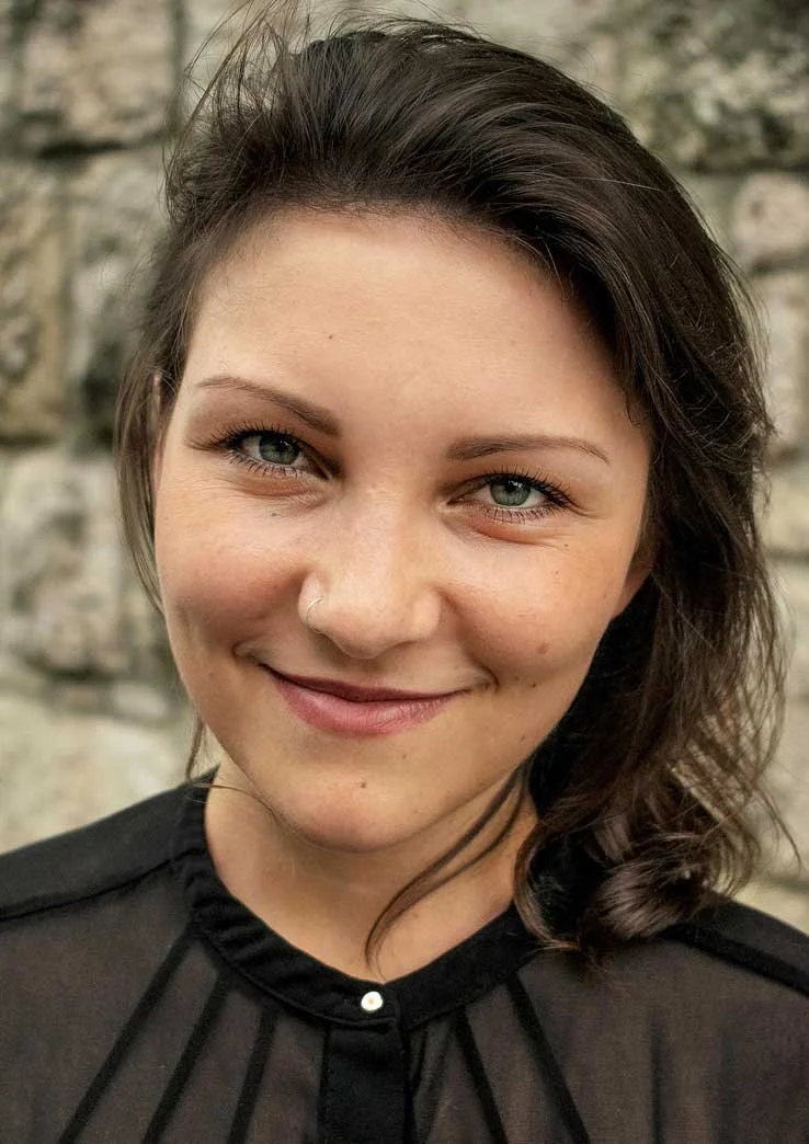 Raphaela Reindl