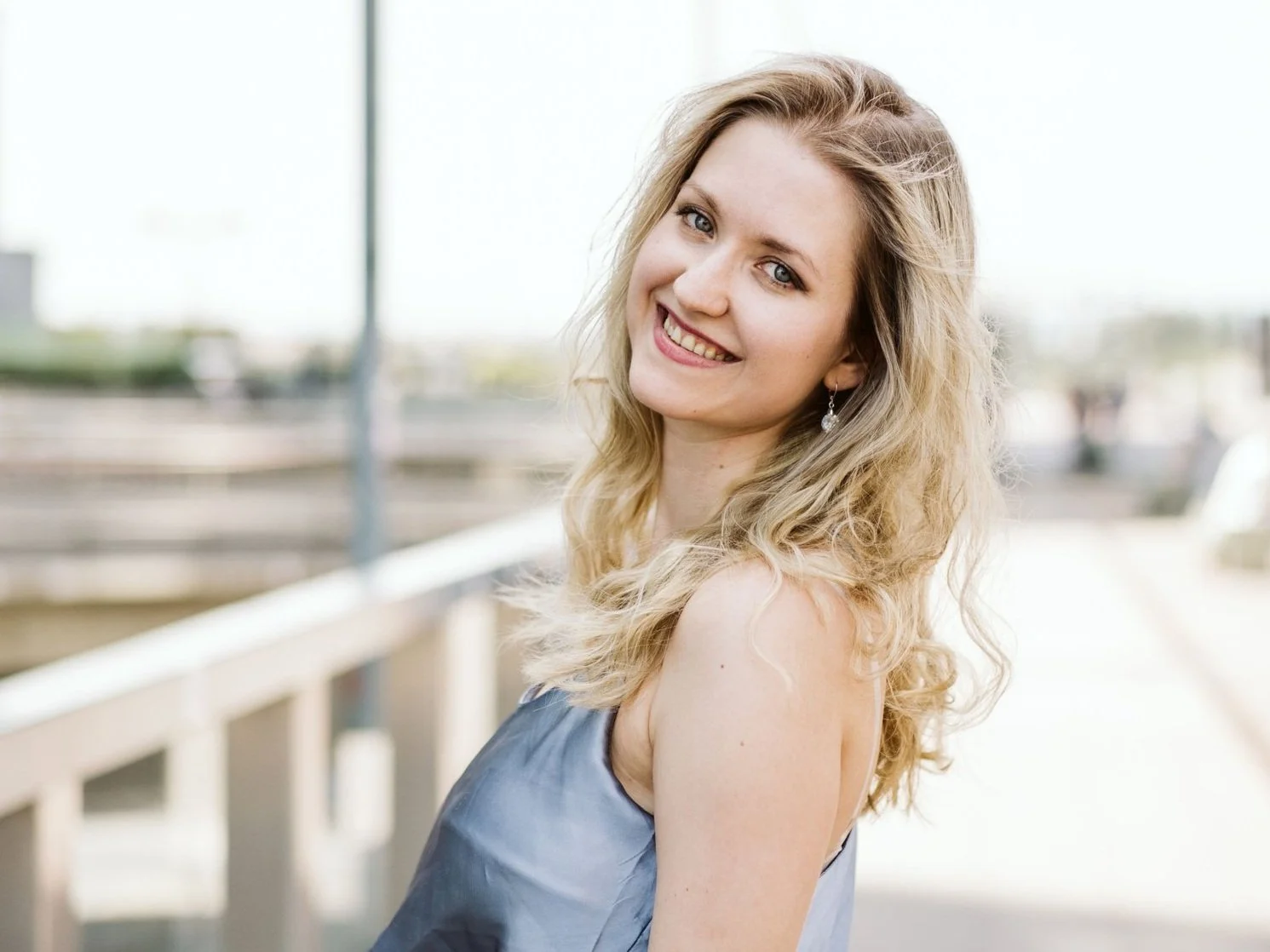 Marion Wöfler
