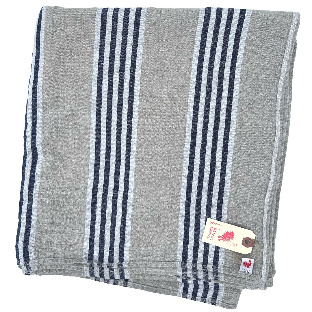 Linen Table Cloth — Orient Linen Co.
