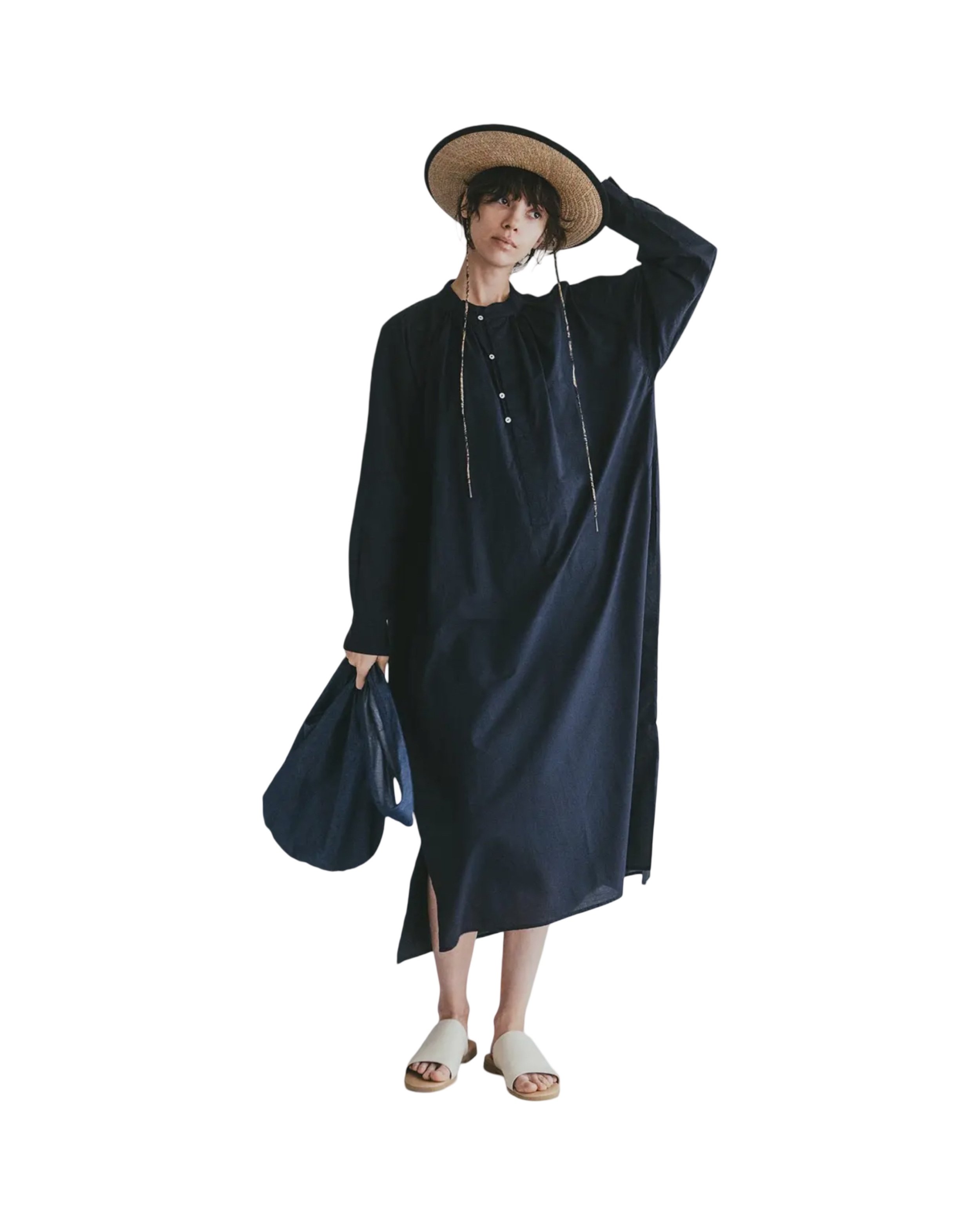 Cotton dress