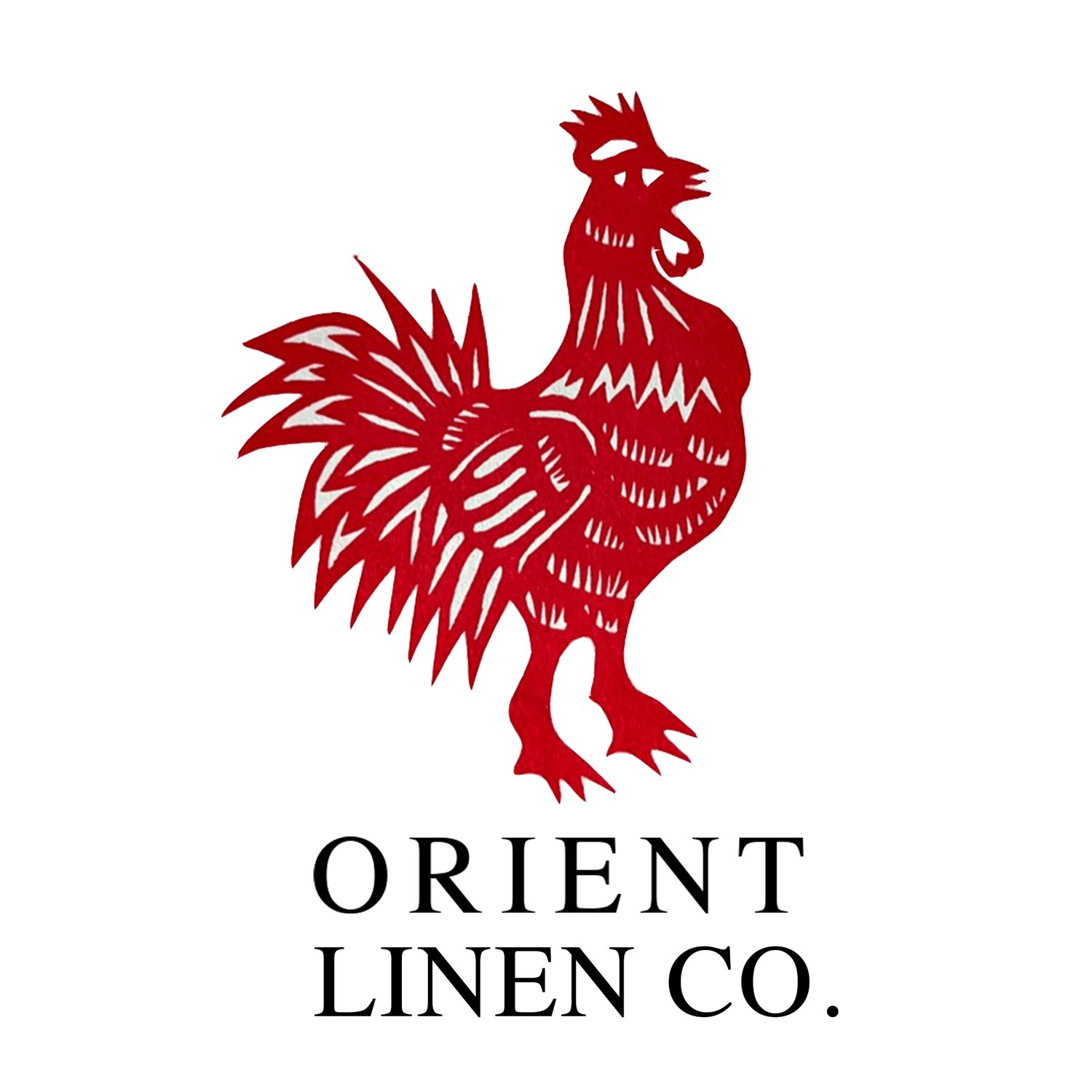 Orient Linen Co.