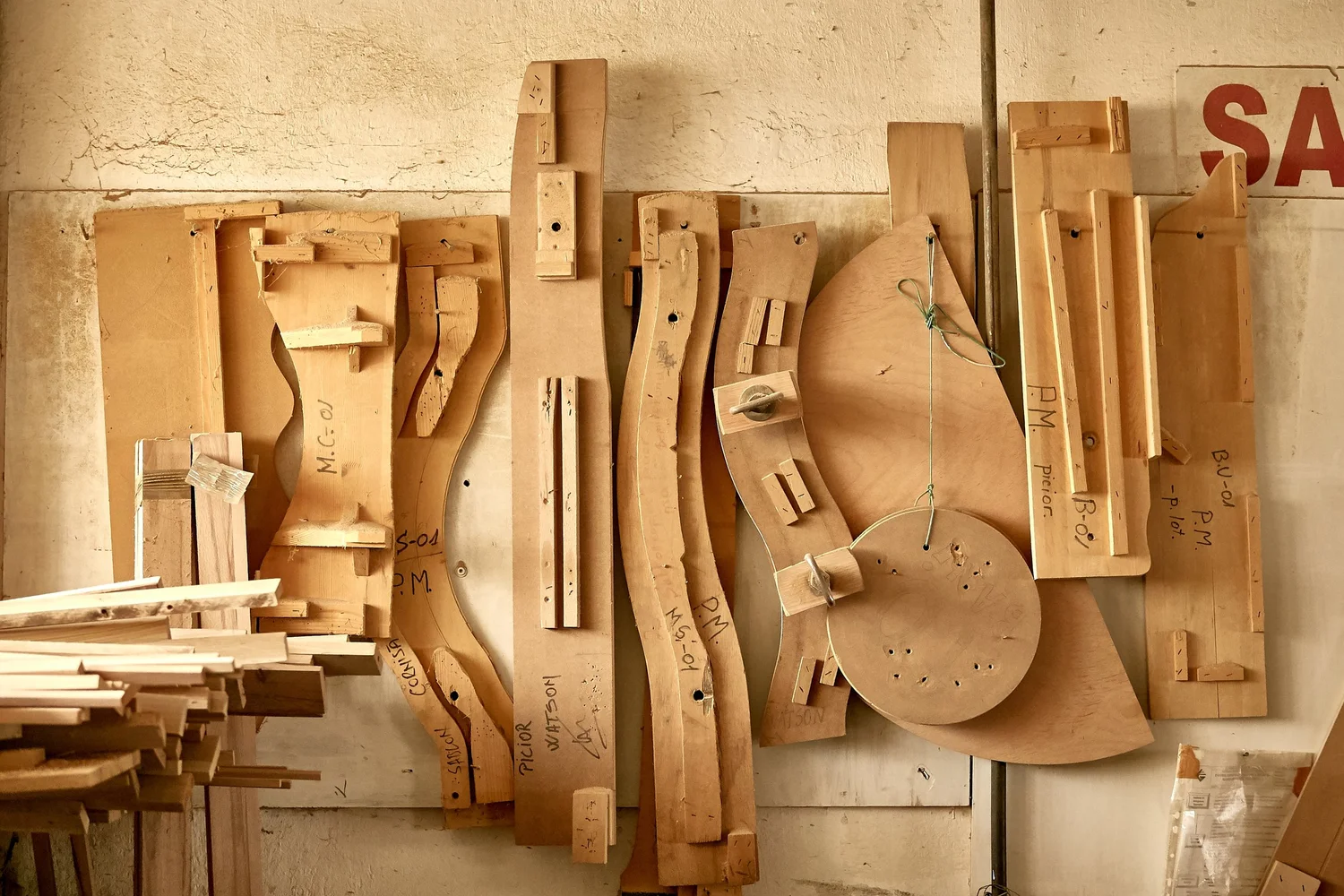 Nord Arin factory