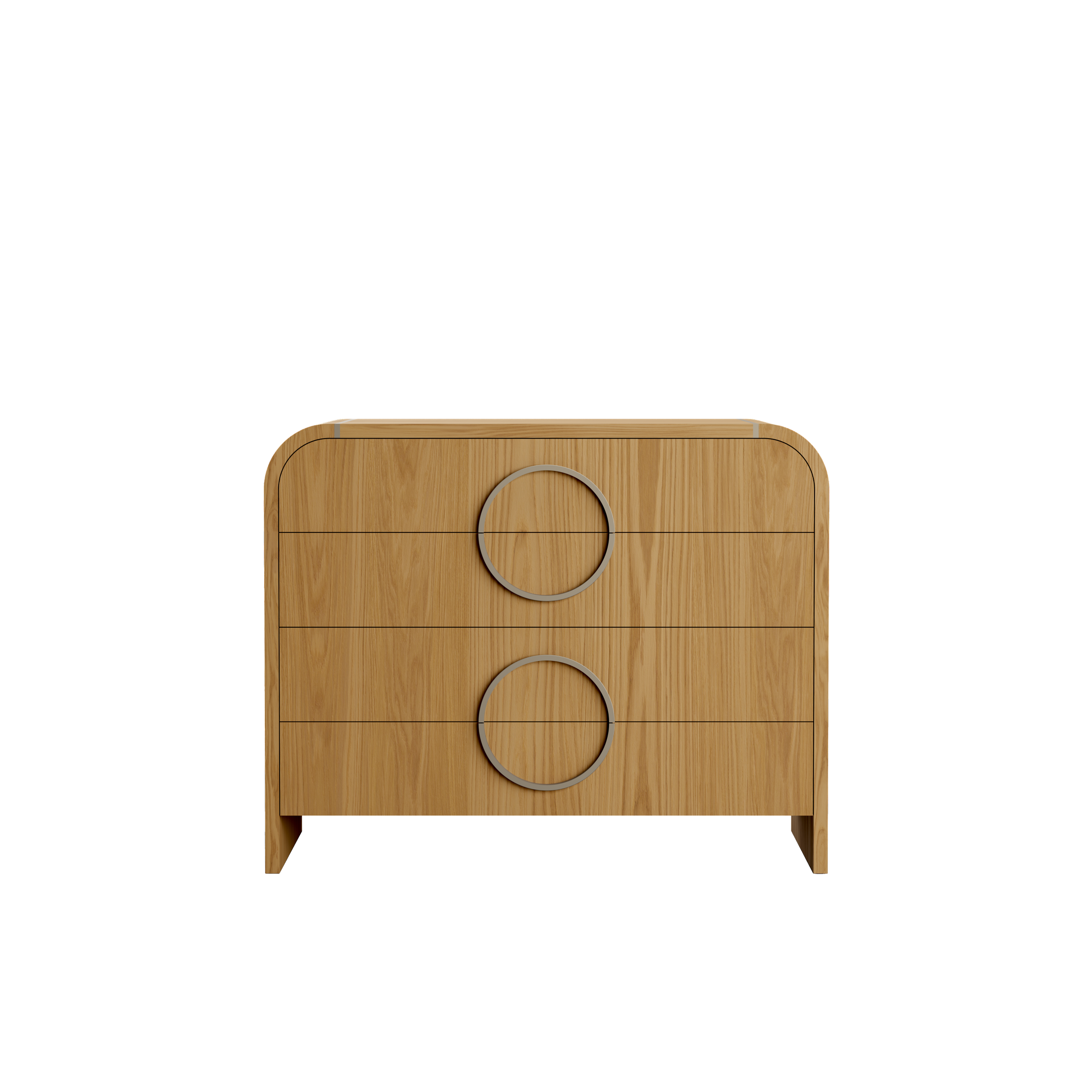 Milano Chest of drawers — NORD ARIN