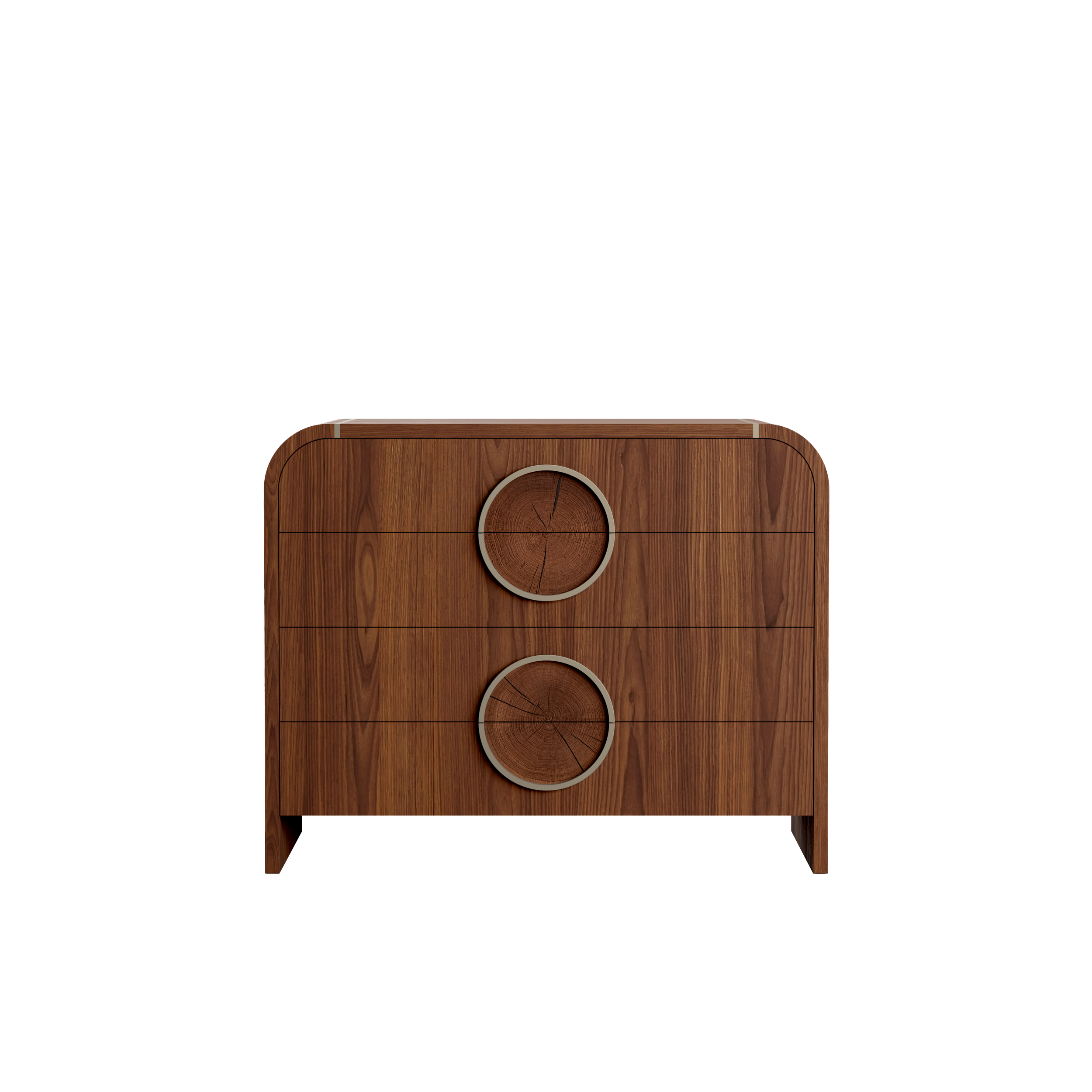Milano Chest of drawers — NORD ARIN
