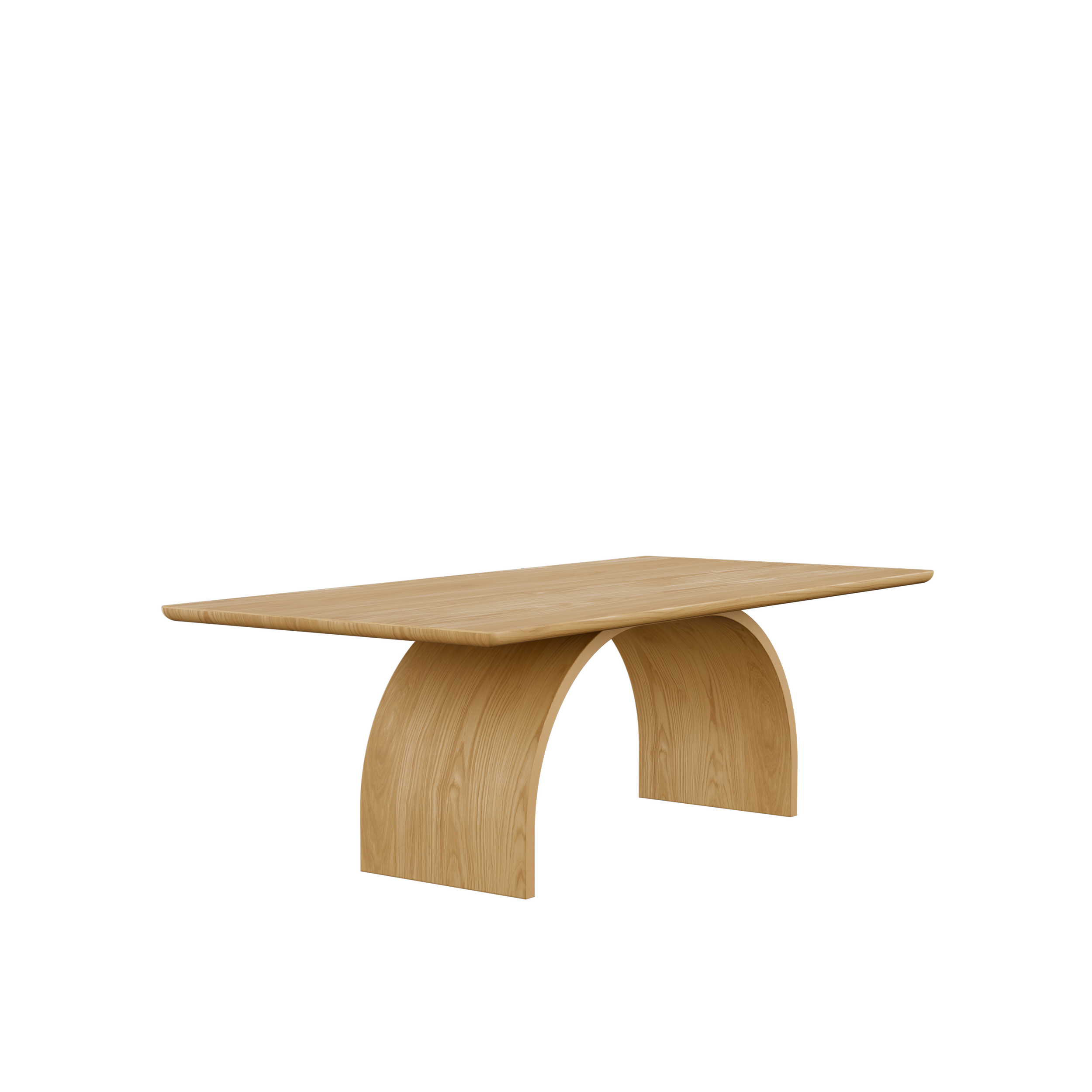 ARC Dining Table — NORD ARIN