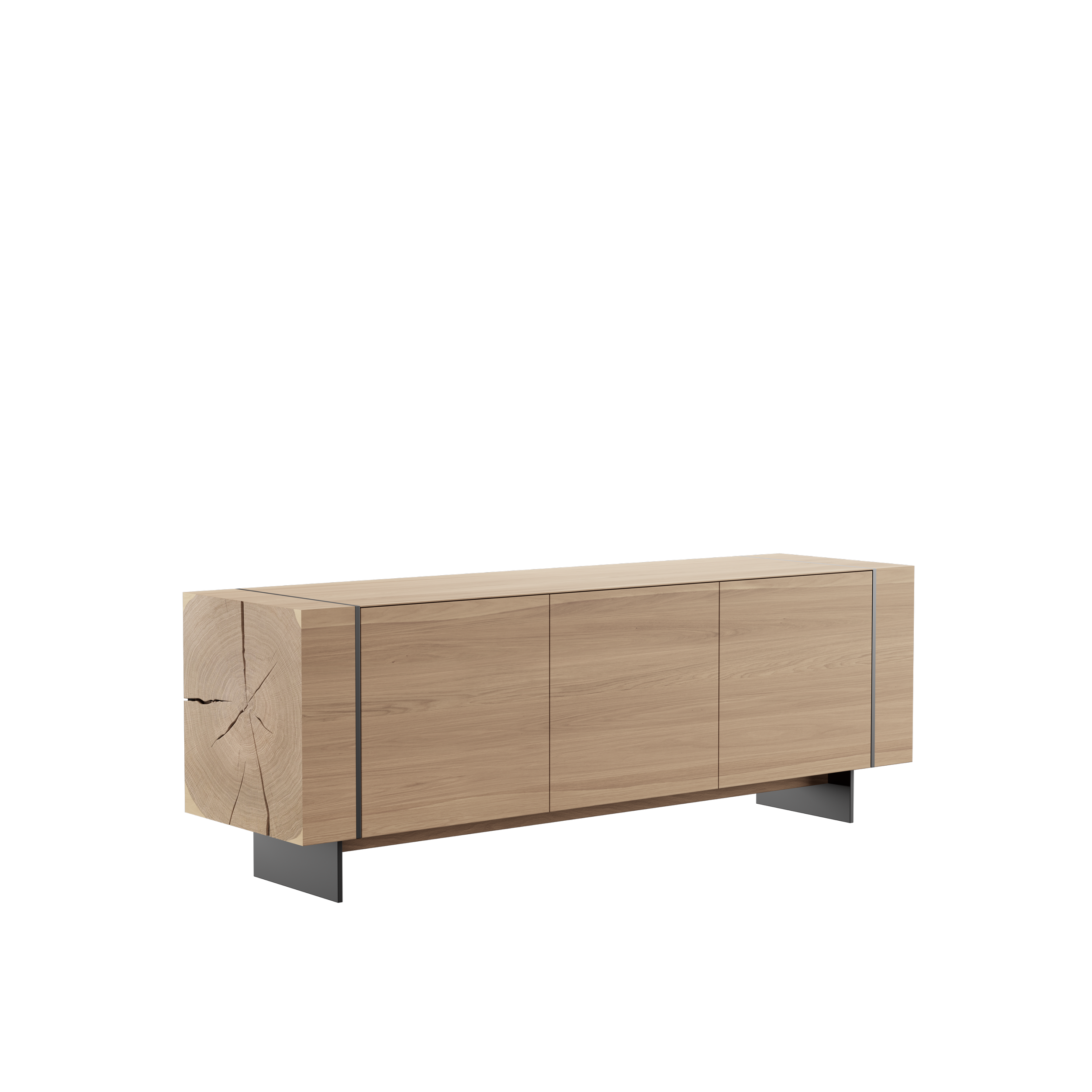 Beams Sideboard — NORD ARIN