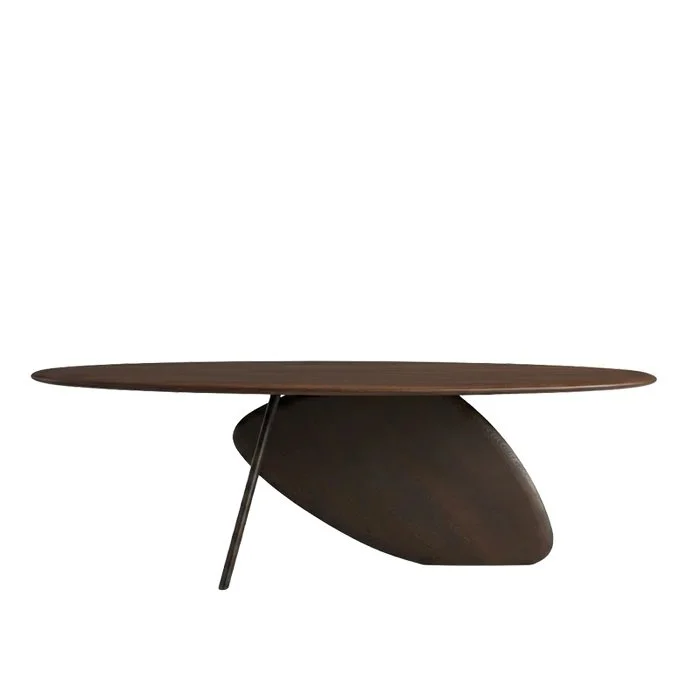 River Dining Table