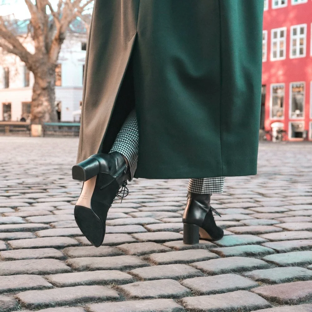 5 stjärnor till Roccamores nya Fit Finder