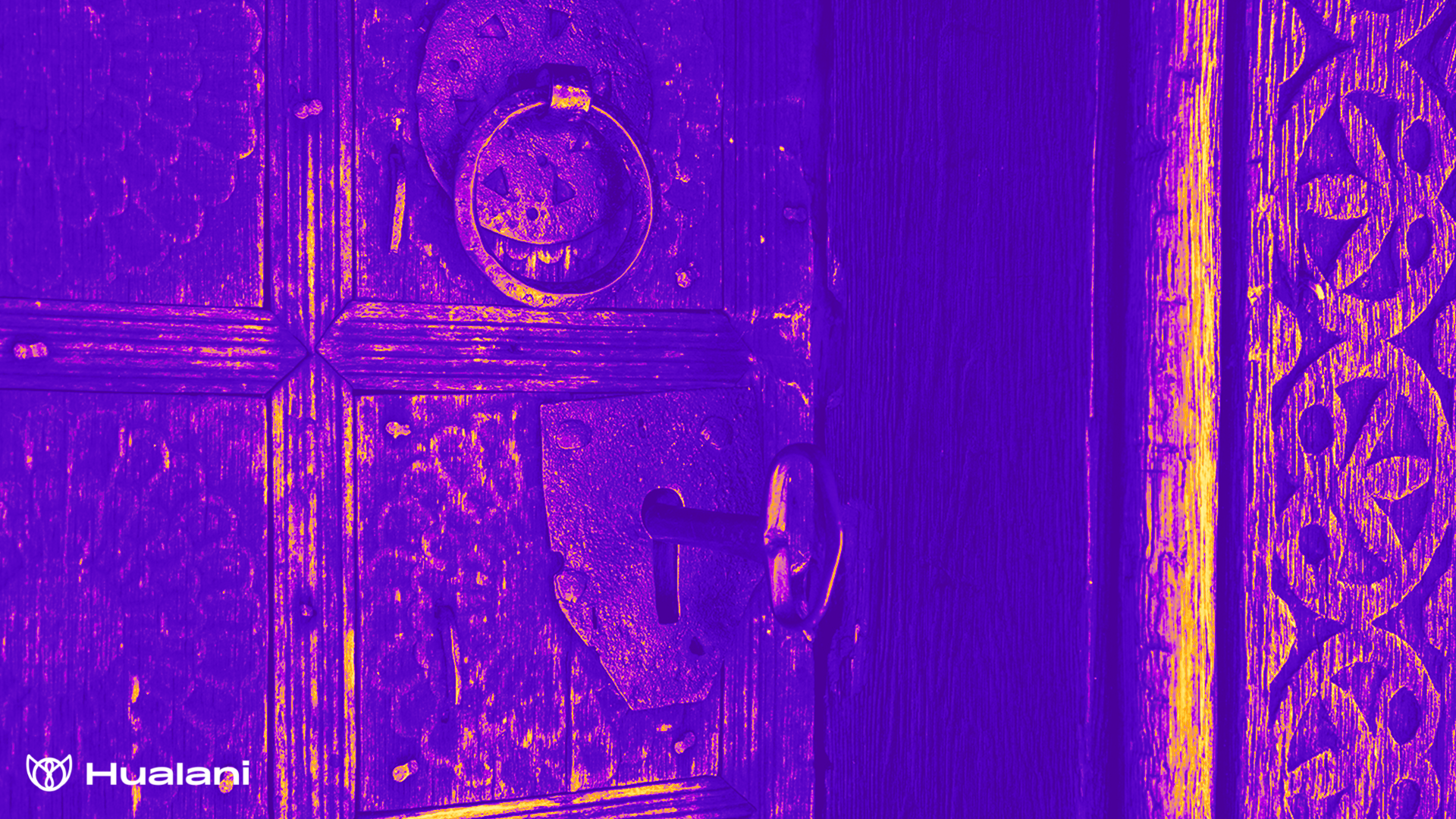 Old Keys Won’t Open New Doors