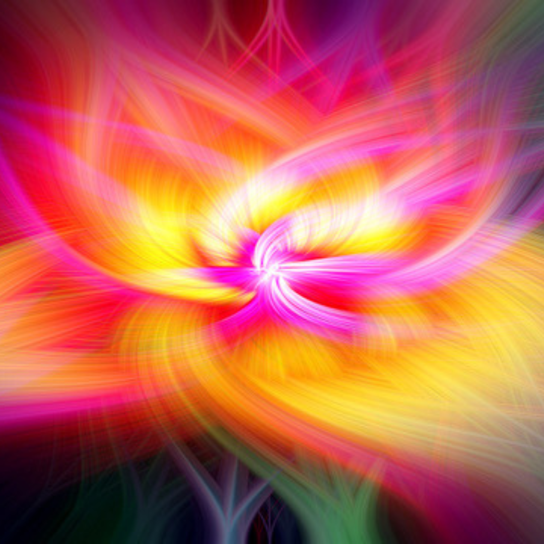 The Sovereignty of Divine Love: Welcoming the Evolutionary Imperative