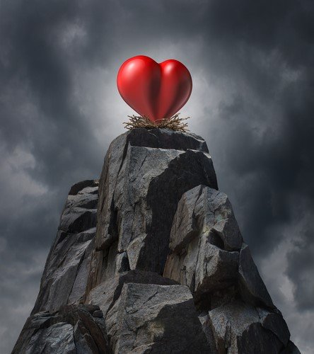 The Deep Longing for Higher Love: Answering the Call Within You