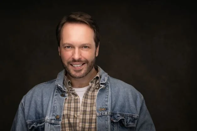 Chris Bellinger, Actor, Voiceover ( VO ) Artist, Speech Coach ...