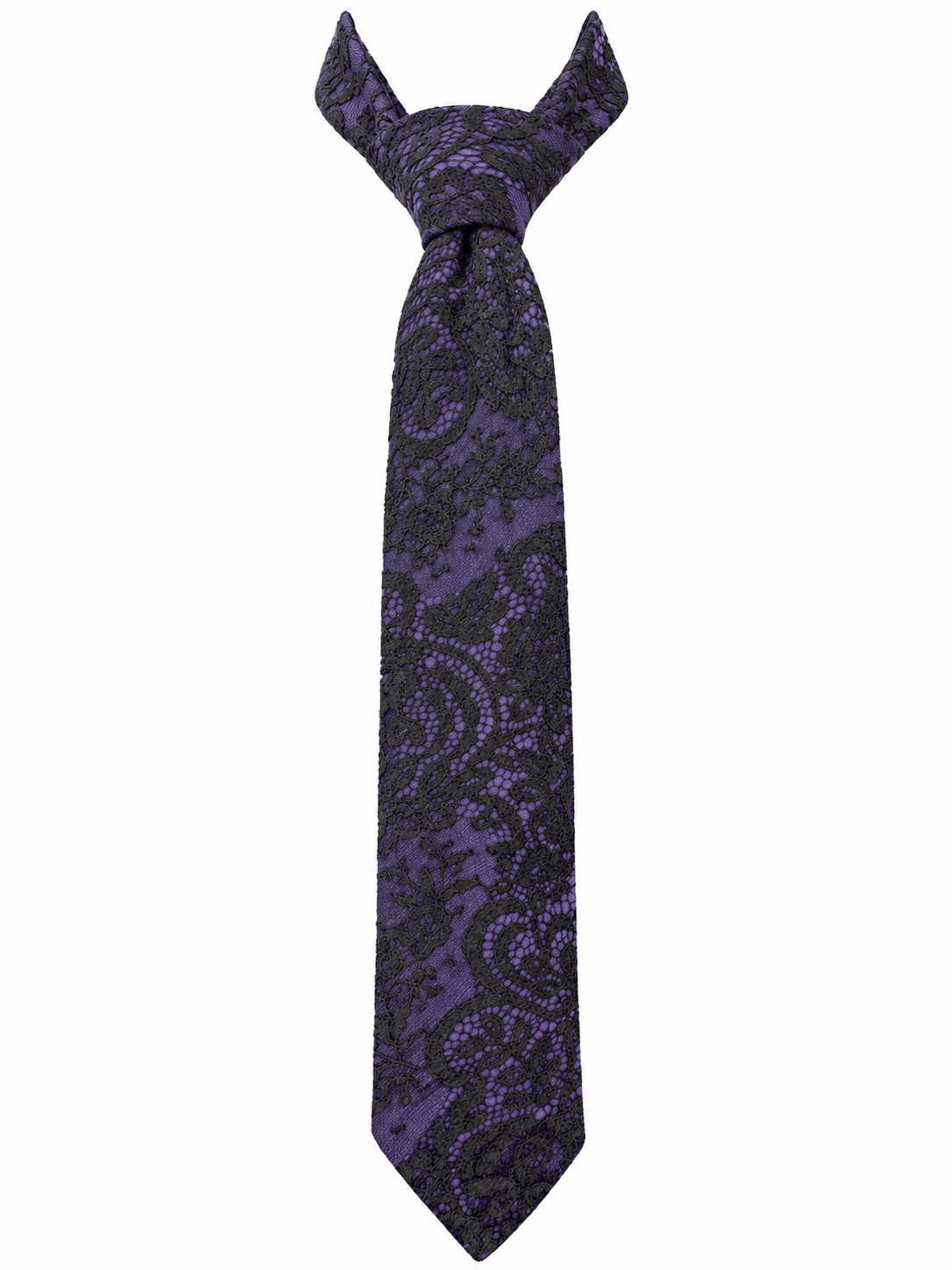 The Athena Tie