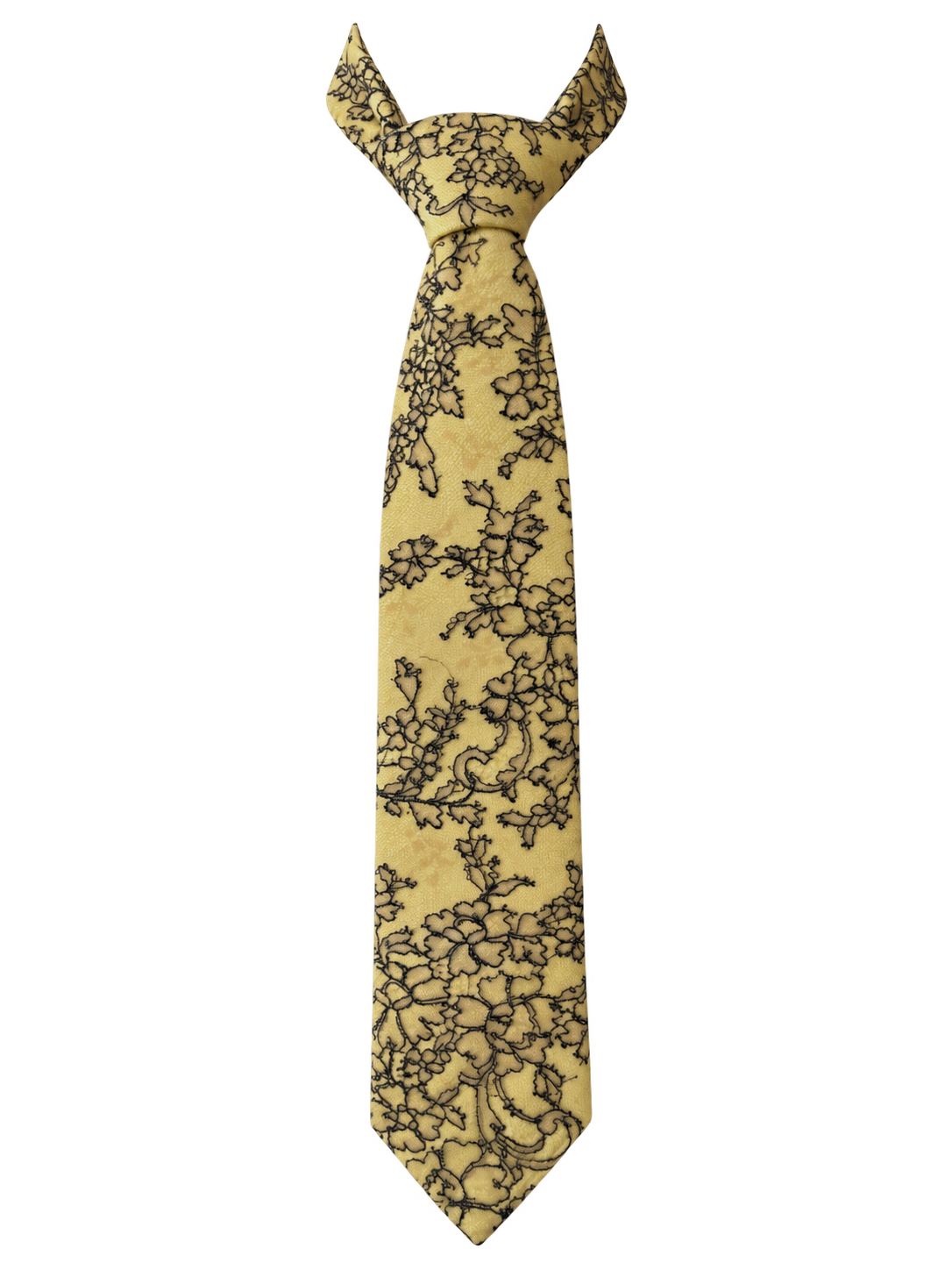 The Dionis Tie
