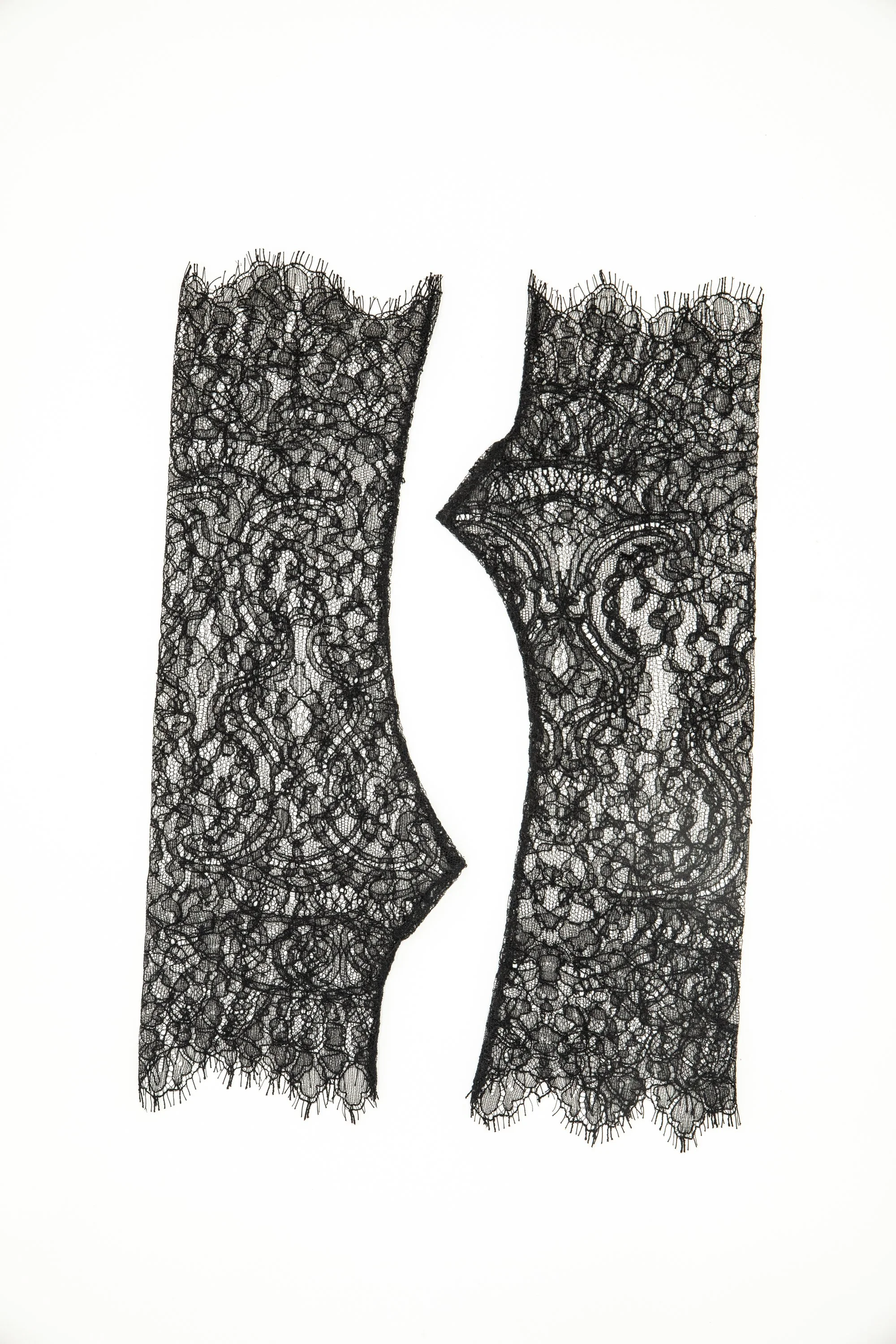 The Penelope Gloves
