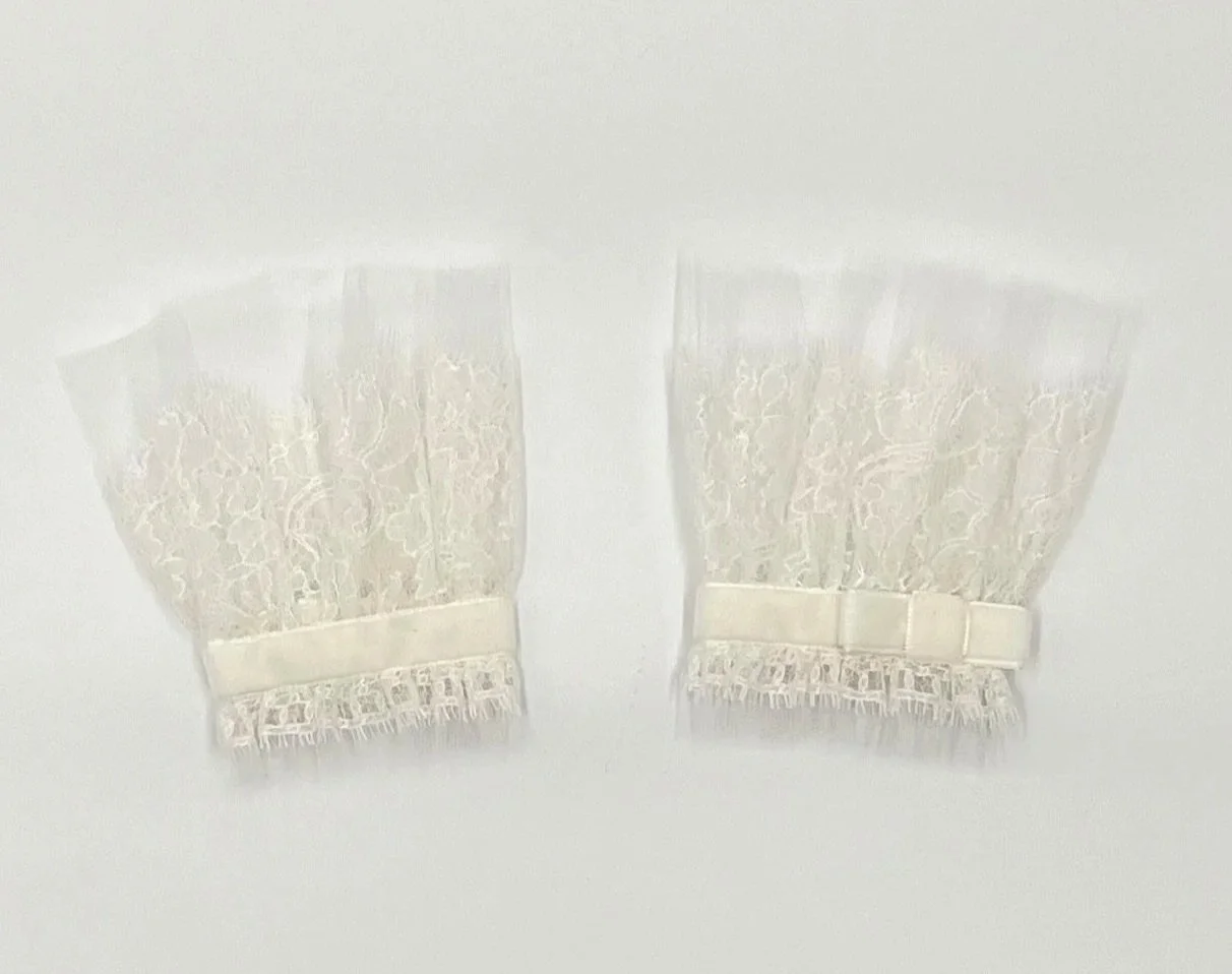 The Aphrodite Cuff