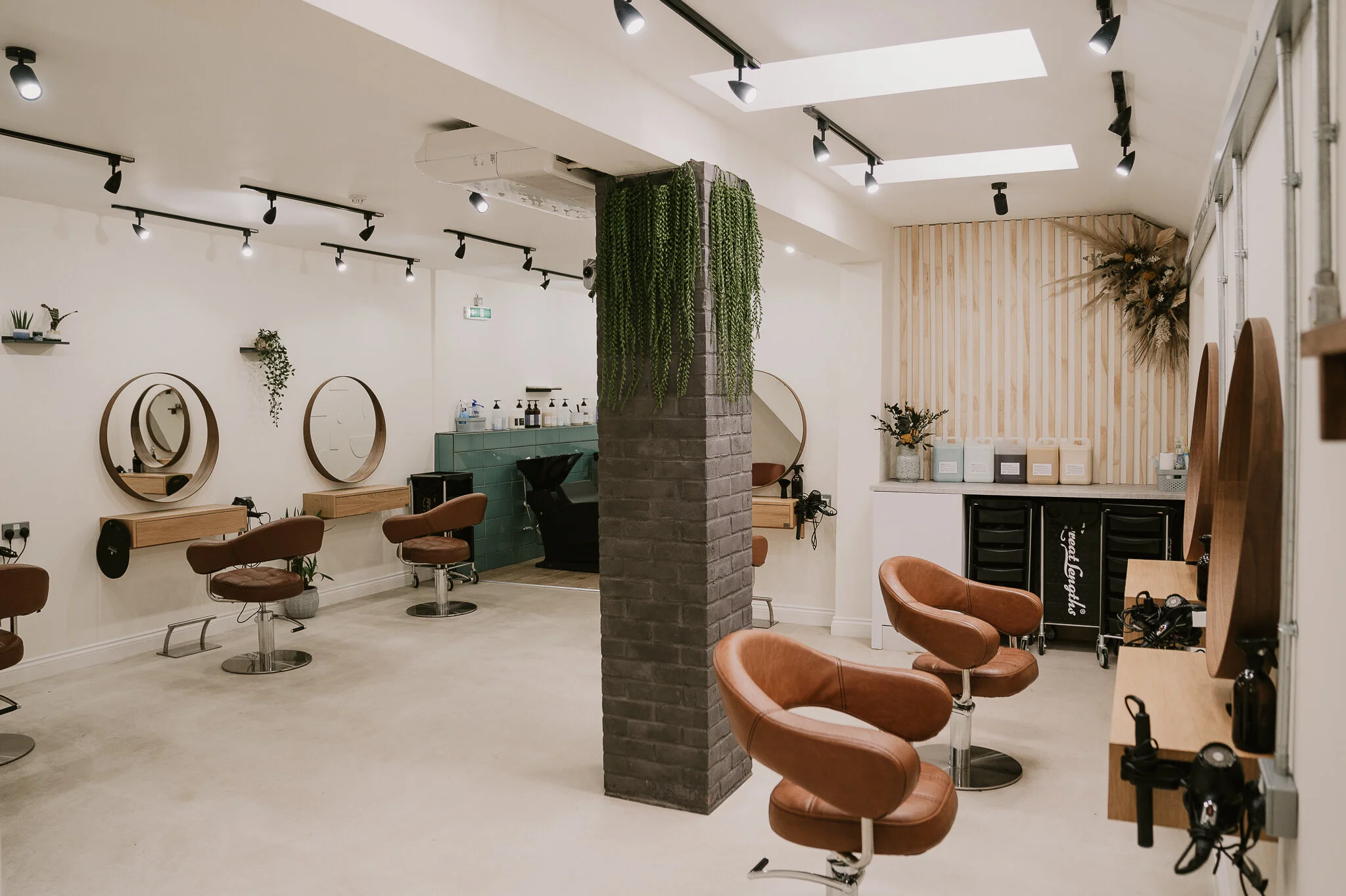 Fir Hair Salon Timber Hill Norwich