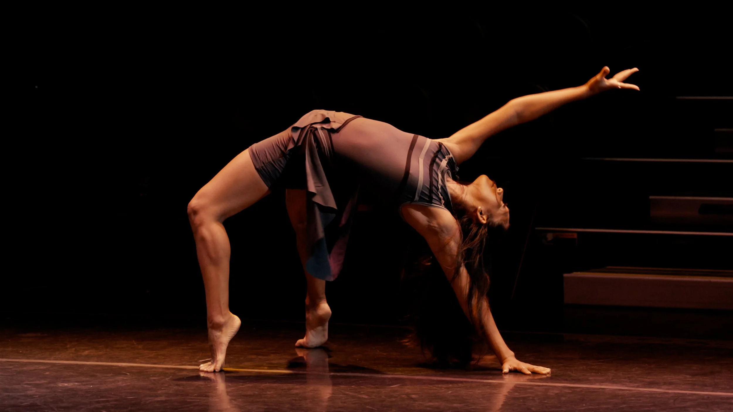 Jasmine Getz