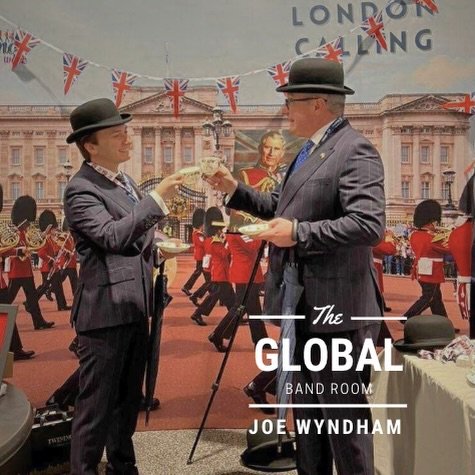In this episode, we chat with Joe Wyndham of London Band Week, who shares insights into the band culture in the UK and the USA. The conversation covers topics such as band conventions, community bands, funding challenges, and the concept of London Ba