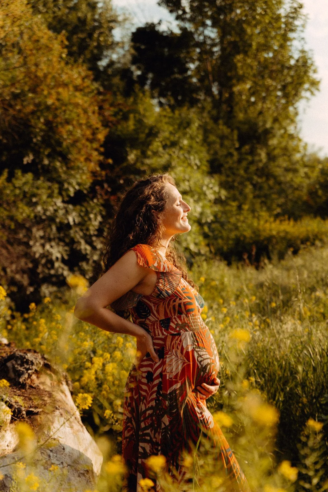 Photo grossesse Toulouse - Laura Dalette Photo grossesse Toulouse - Laura Dalette
