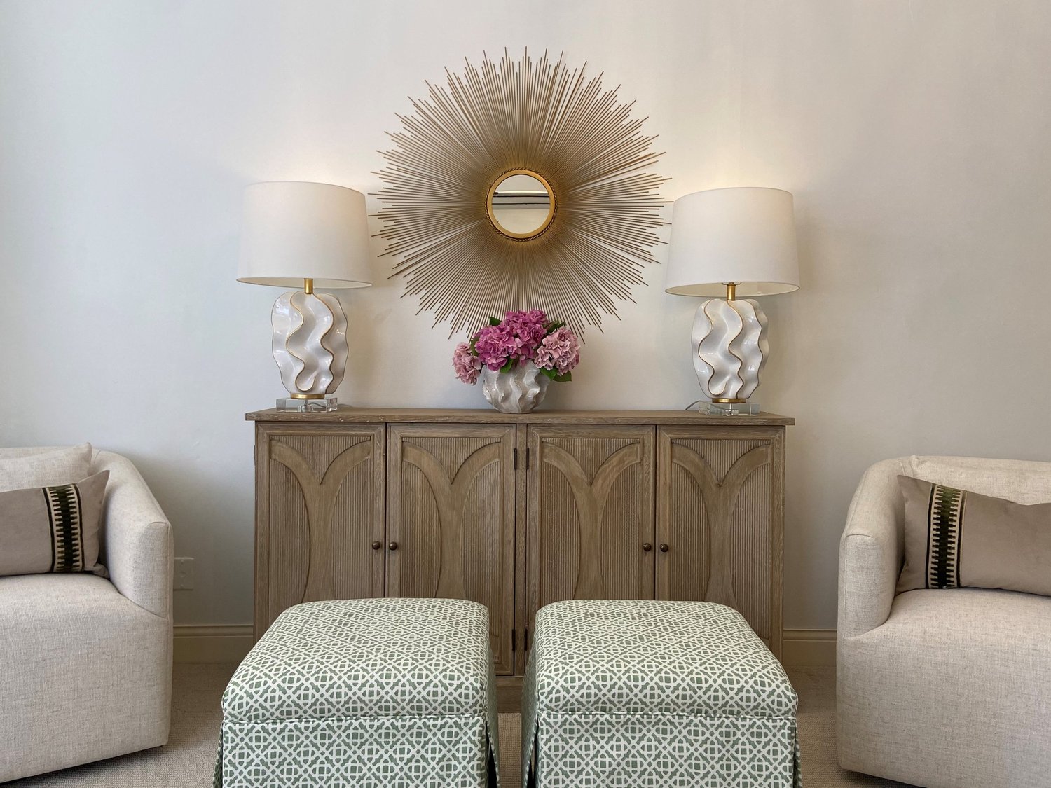 Myrick Interior Design