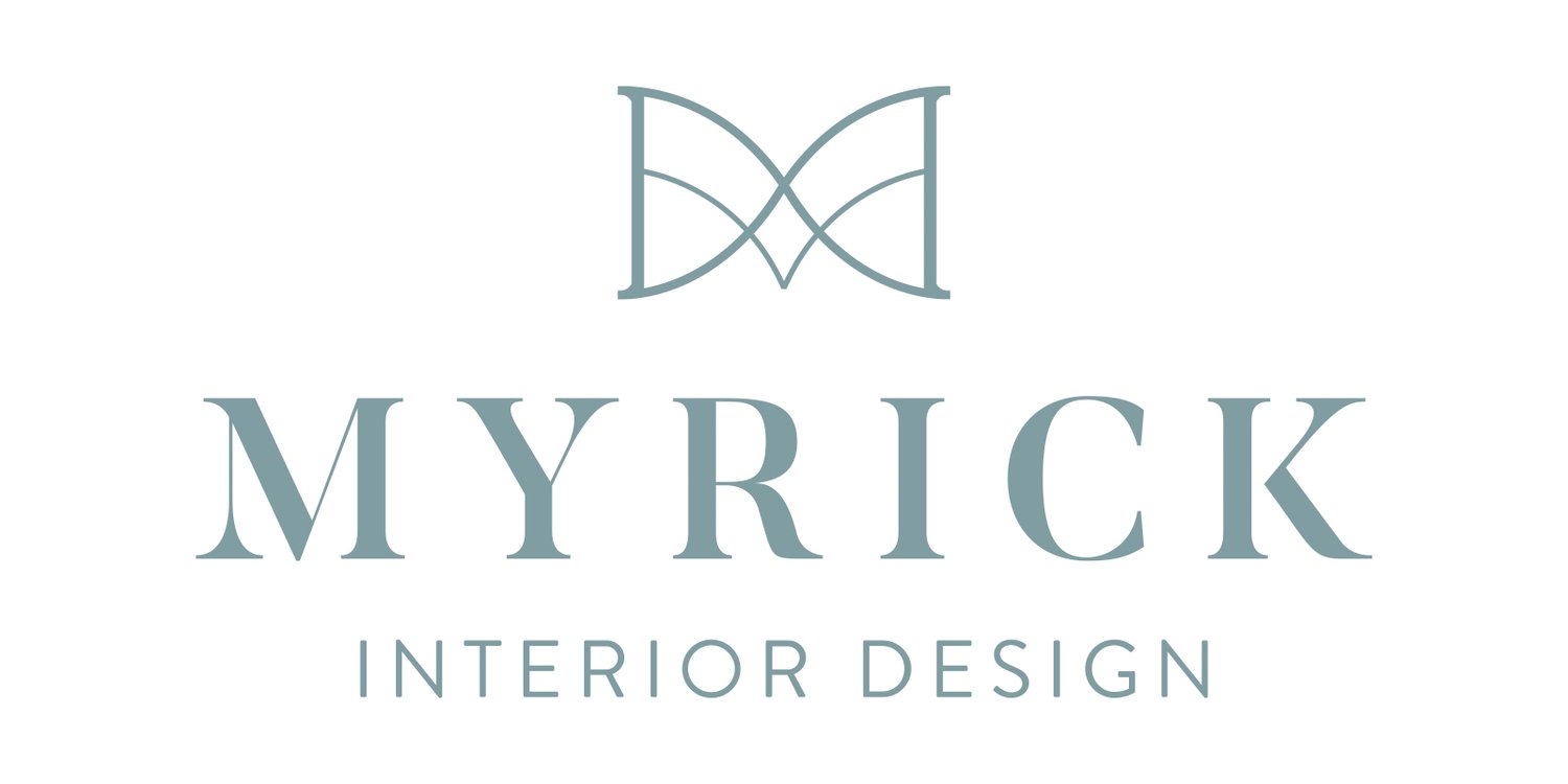 Myrick Interior Design