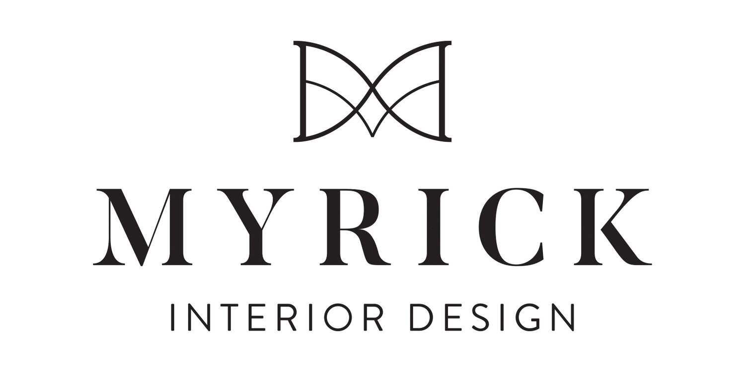 Myrick Interior Design