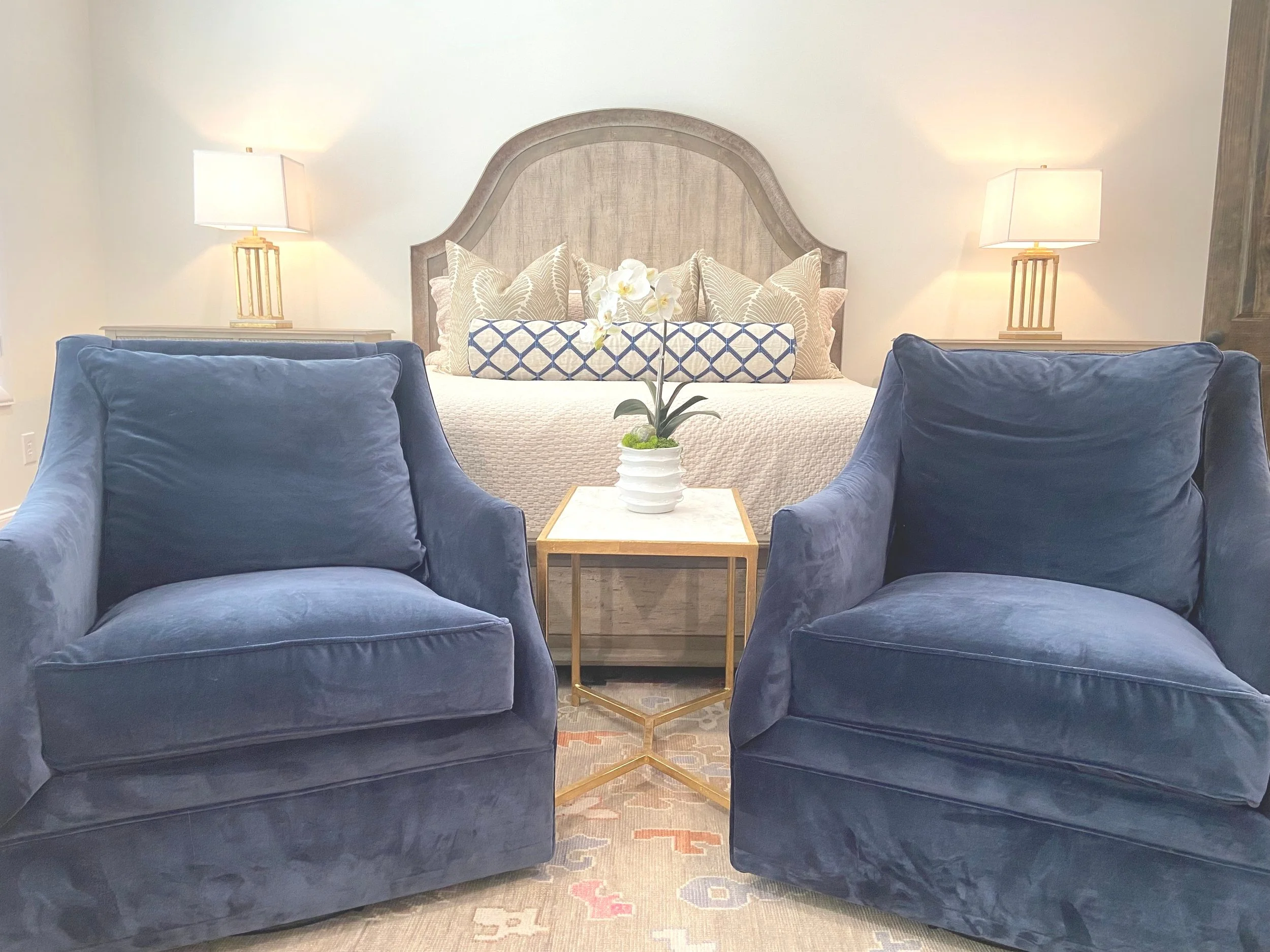 Myrick Interior Design