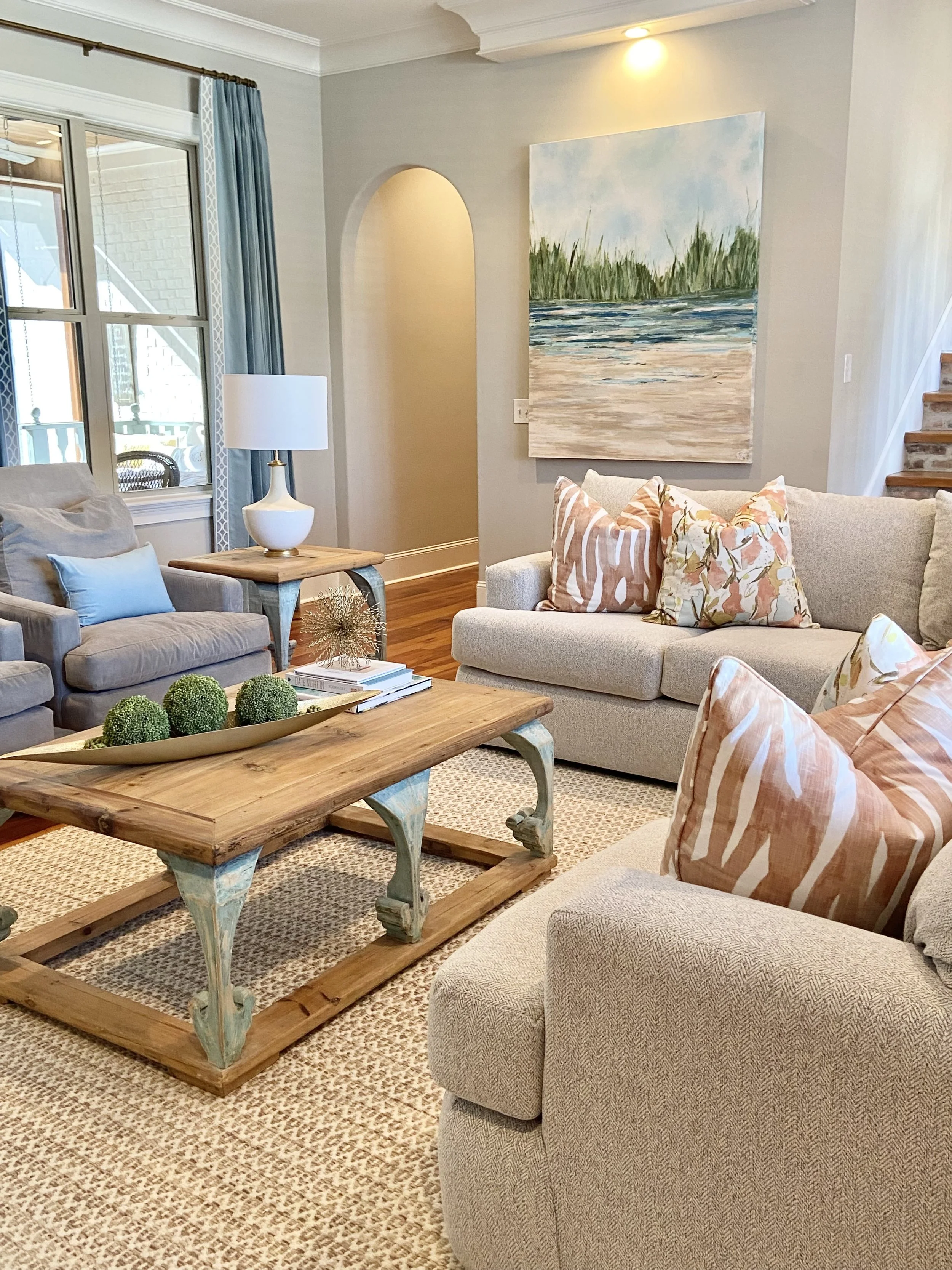 Myrick Interior Design