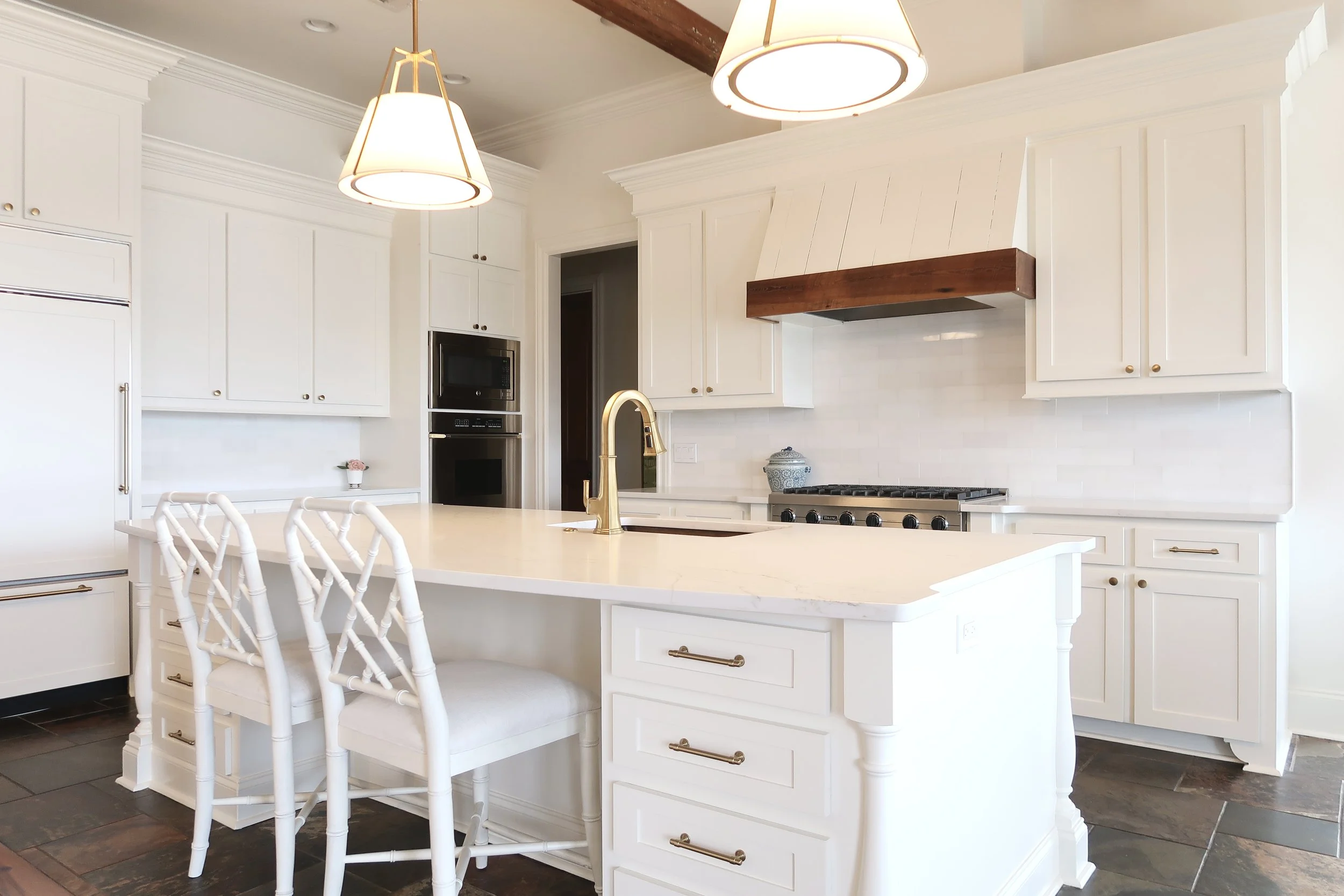 Myrick Interior Design