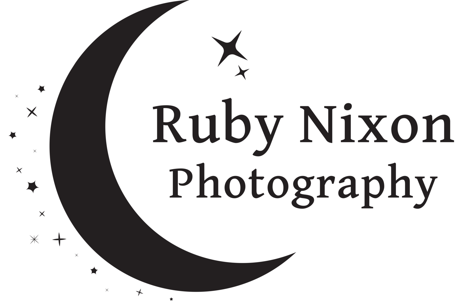 Ruby Nixon Photography