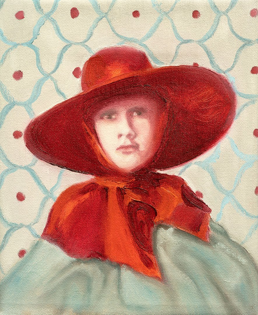 Red Hat (SOLD)